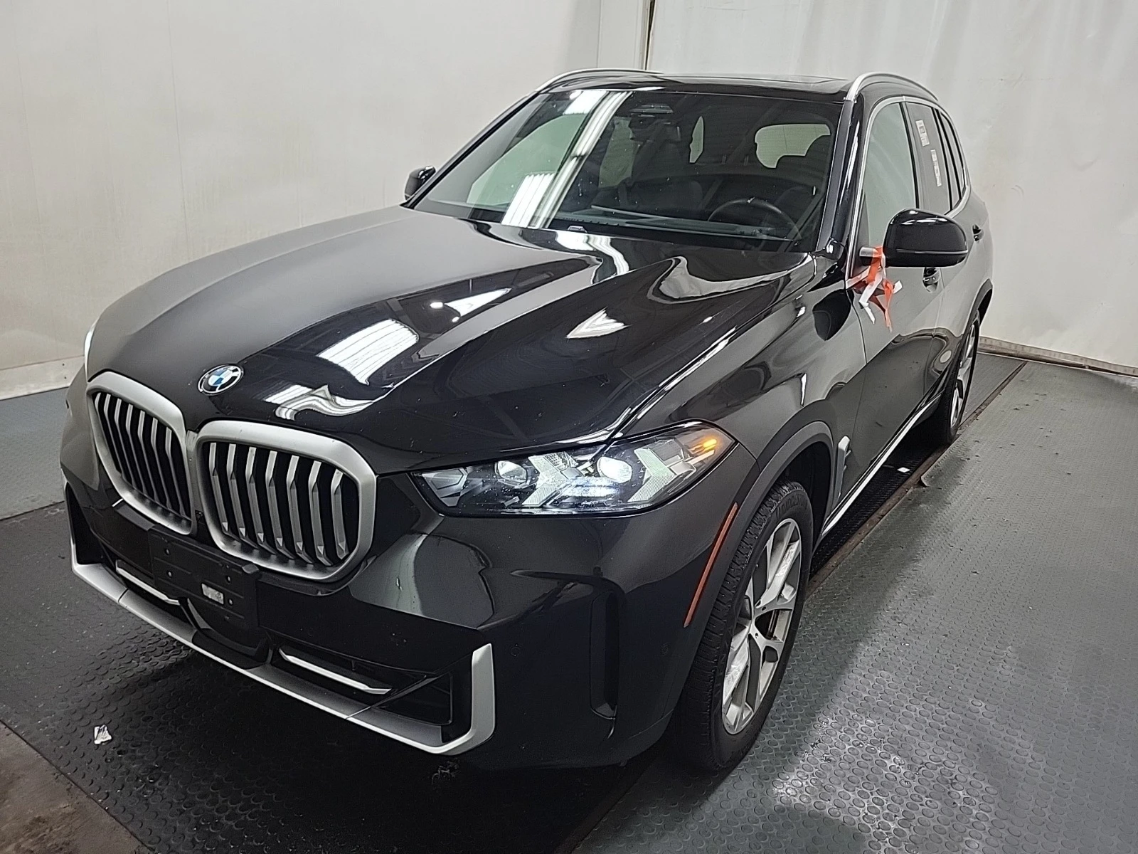 BMW X5 * * CARFAX * * АВТО КРЕДИТ * *  - изображение 2