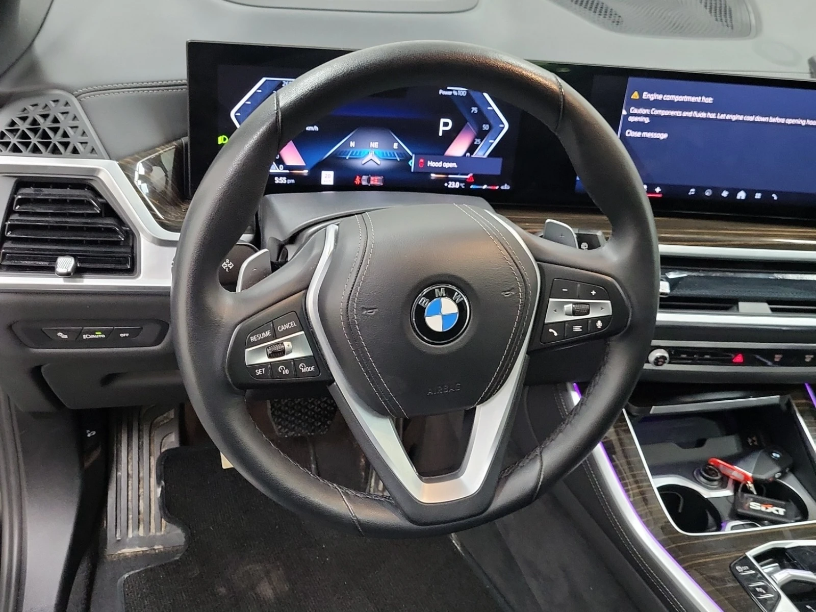 BMW X5 * * CARFAX * * АВТО КРЕДИТ * *  - изображение 9