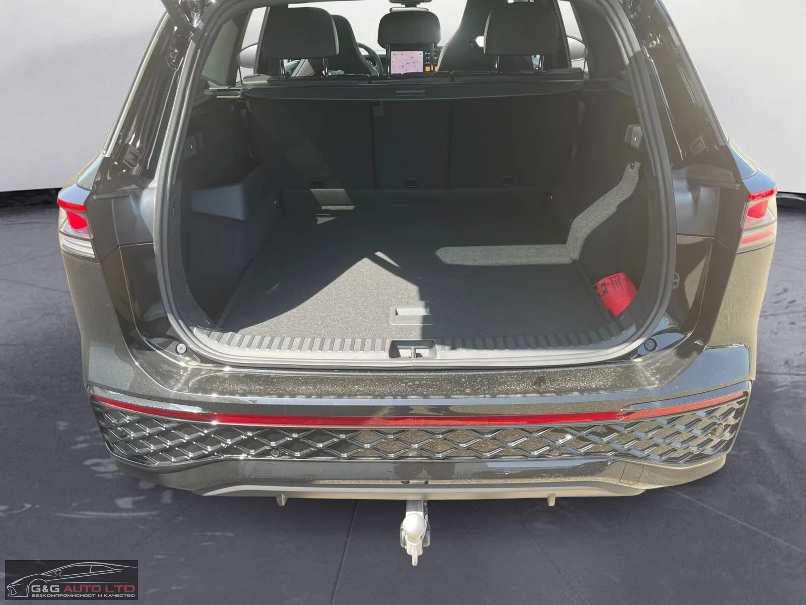 VW Tayron 2.0TDI/193HP/R-LINE/7S/MASSAGE/DSG/HUD/360/442g | Mobile.bg   12