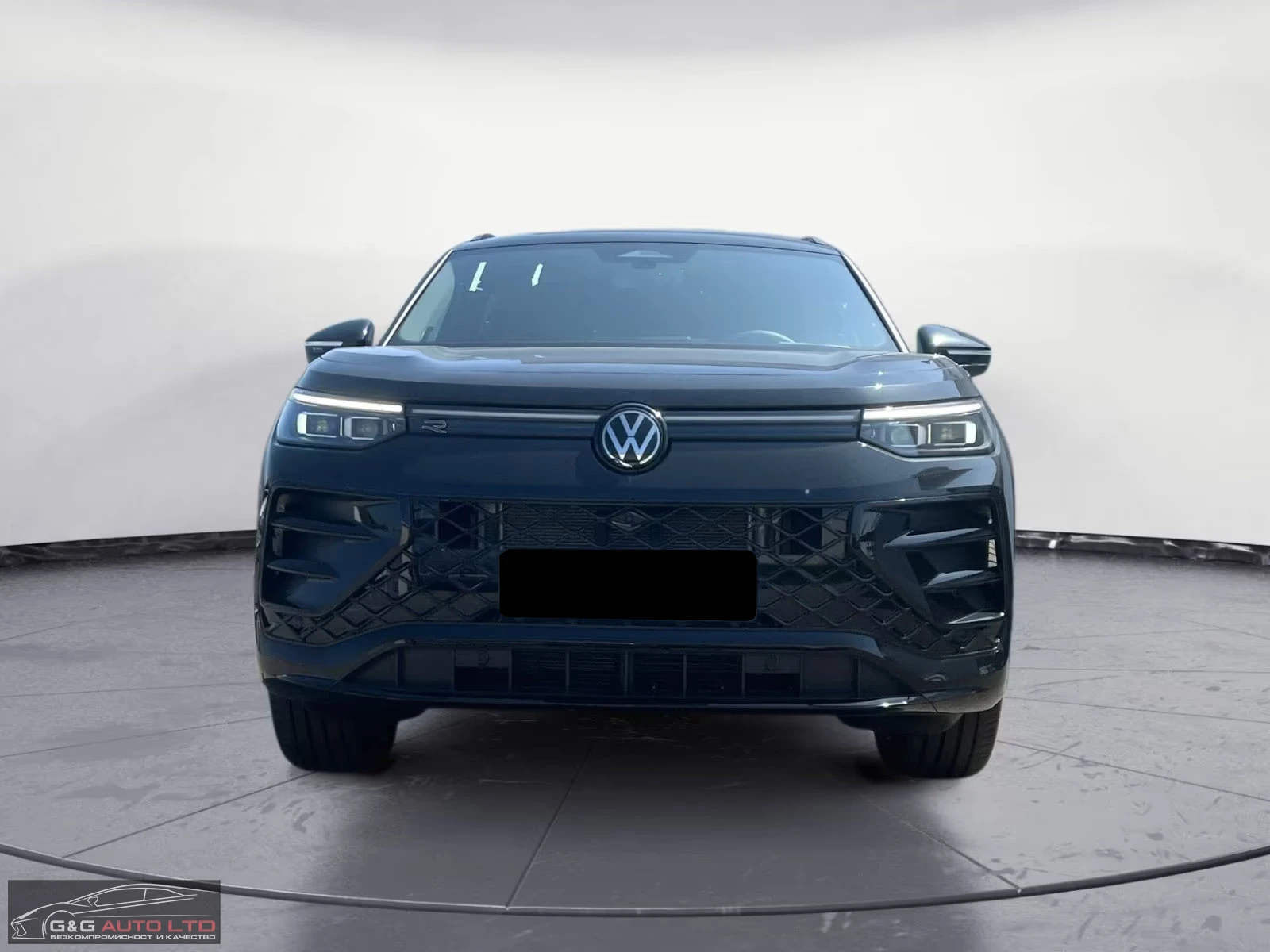 VW Tayron 2.0TDI/193HP/R-LINE/7S/MASSAGE/DSG/HUD/360/442g | Mobile.bg   2