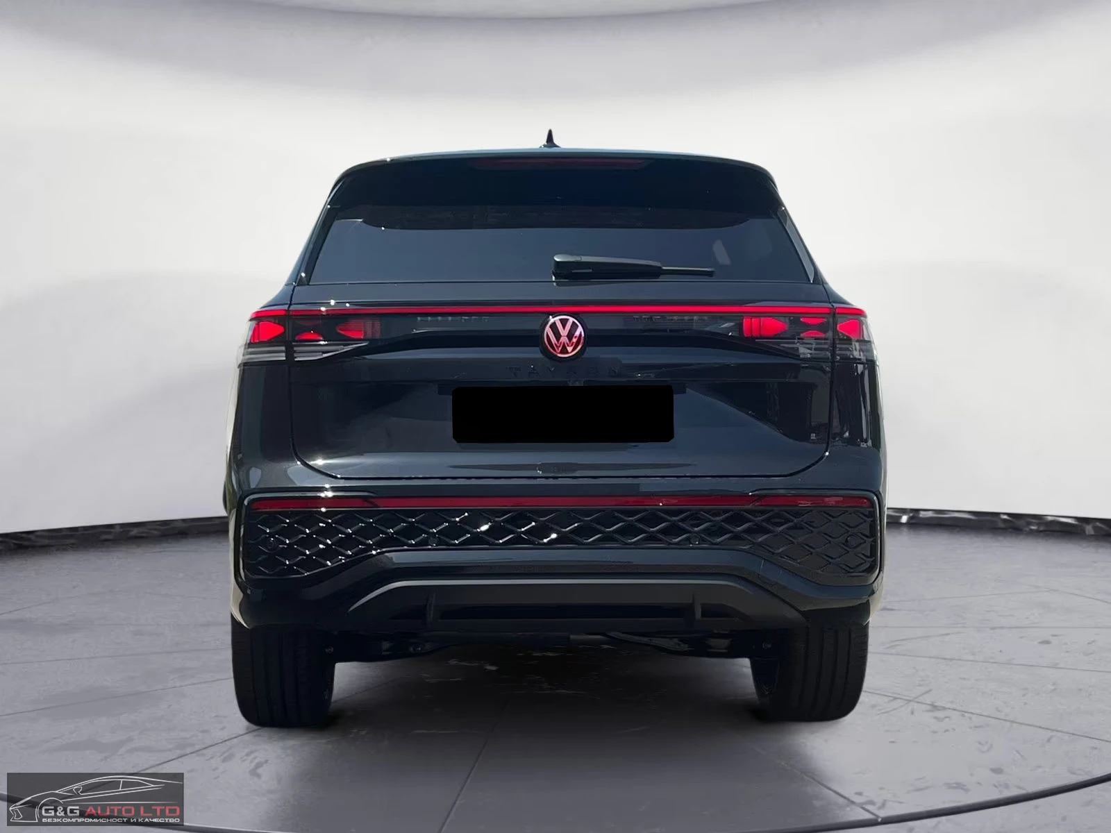 VW Tayron 2.0TDI/193HP/R-LINE/7S/MASSAGE/DSG/HUD/360/442g | Mobile.bg   5