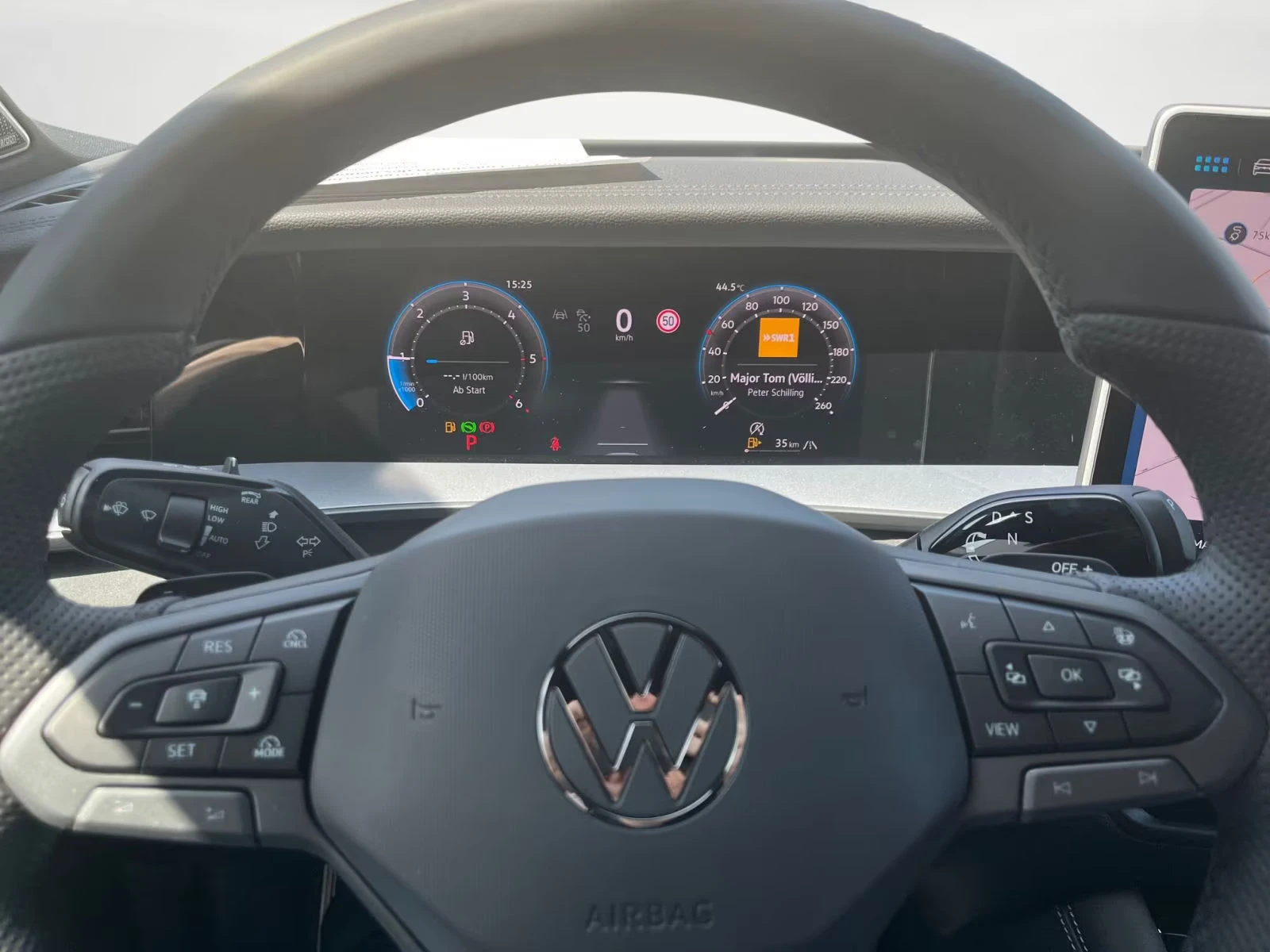 VW Tayron 2.0TDI/193HP/R-LINE/7S/MASSAGE/DSG/HUD/360/442g | Mobile.bg   9