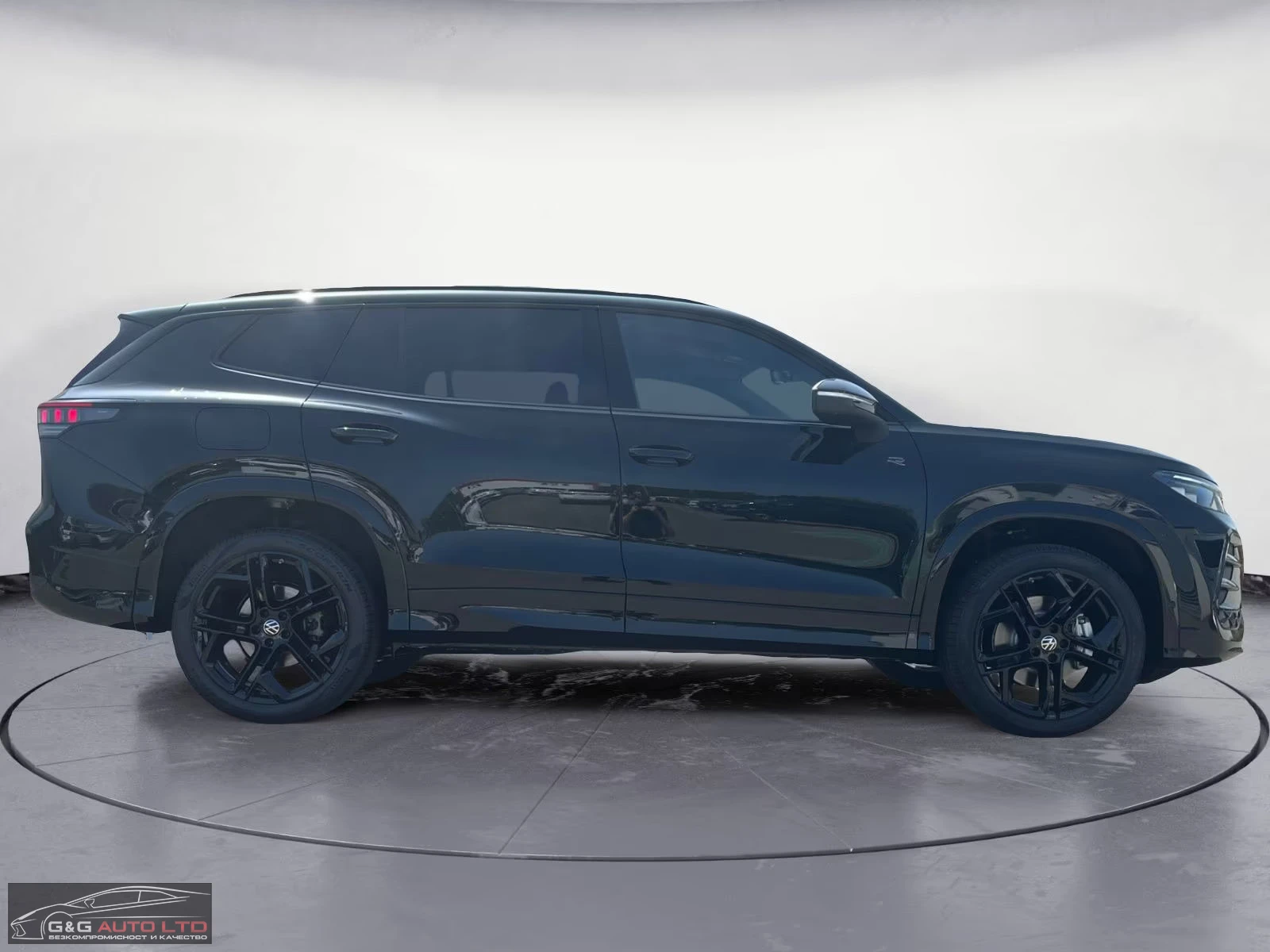 VW Tayron 2.0TDI/193HP/R-LINE/7S/MASSAGE/DSG/HUD/360/442g | Mobile.bg   6