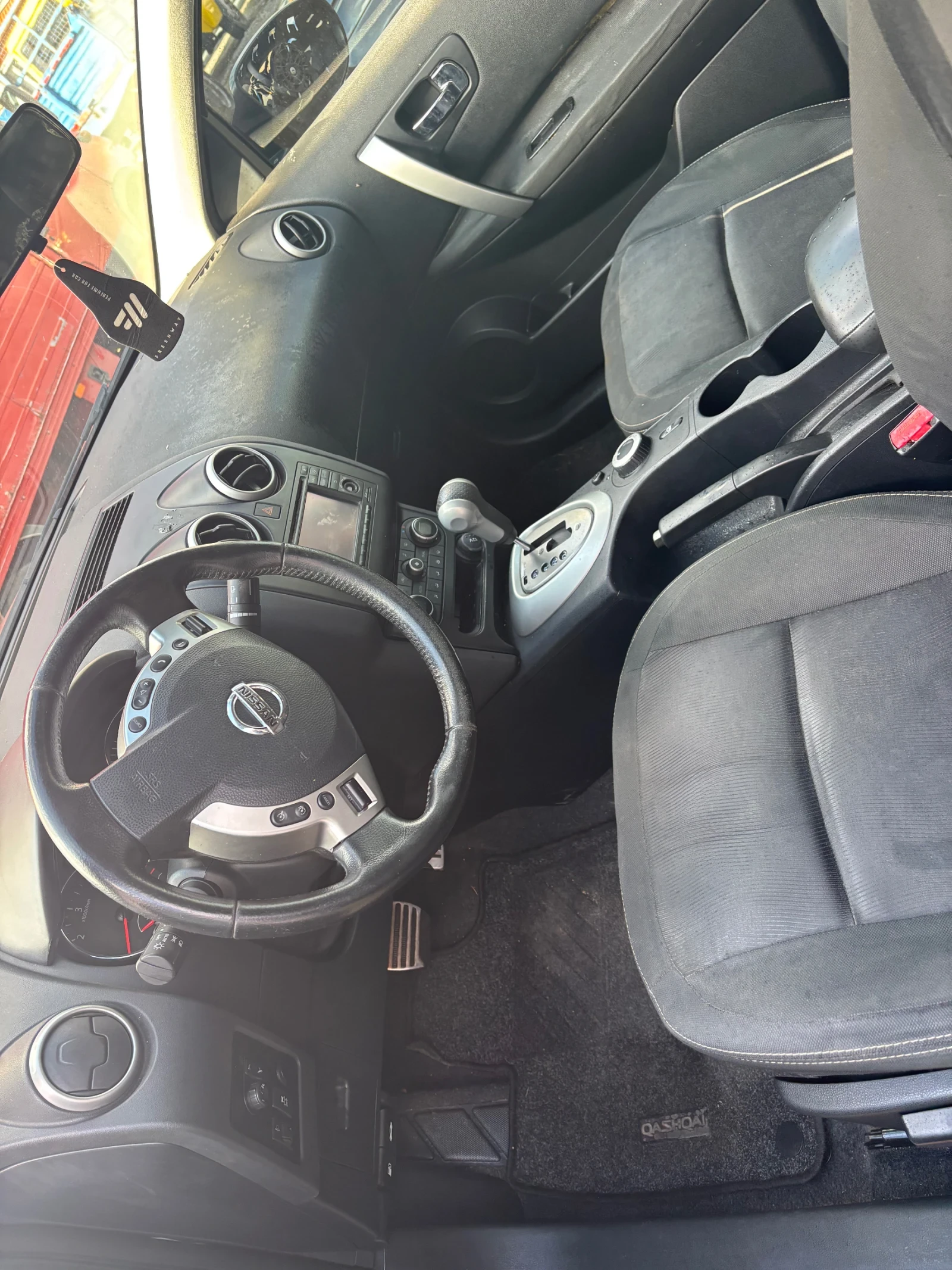 Nissan Qashqai 2.0dCi* 150кс* 4x4* full - изображение 6