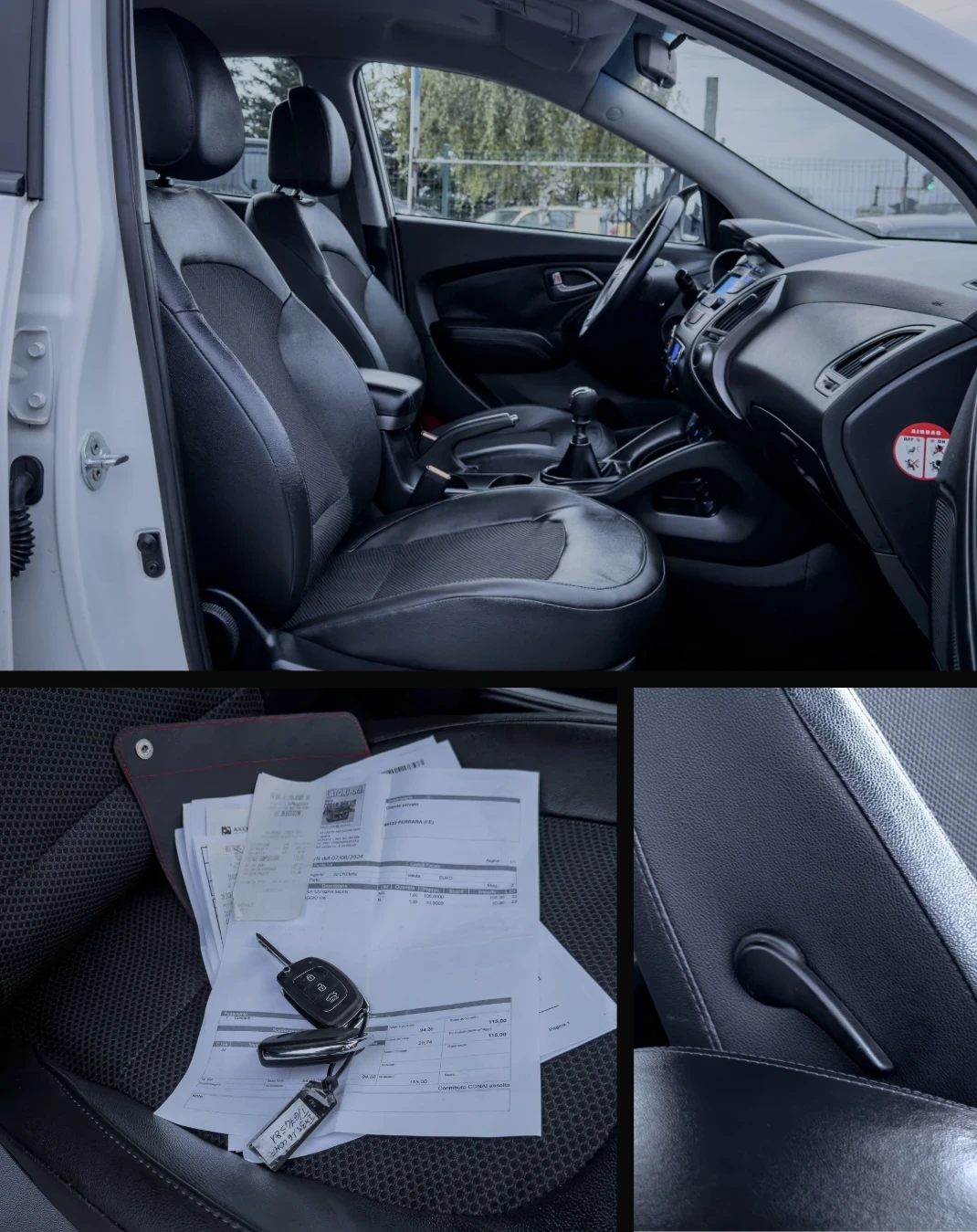 Hyundai IX35 1.6i - 6ck. - XPOSSIBLE | Mobile.bg � ����������� 11