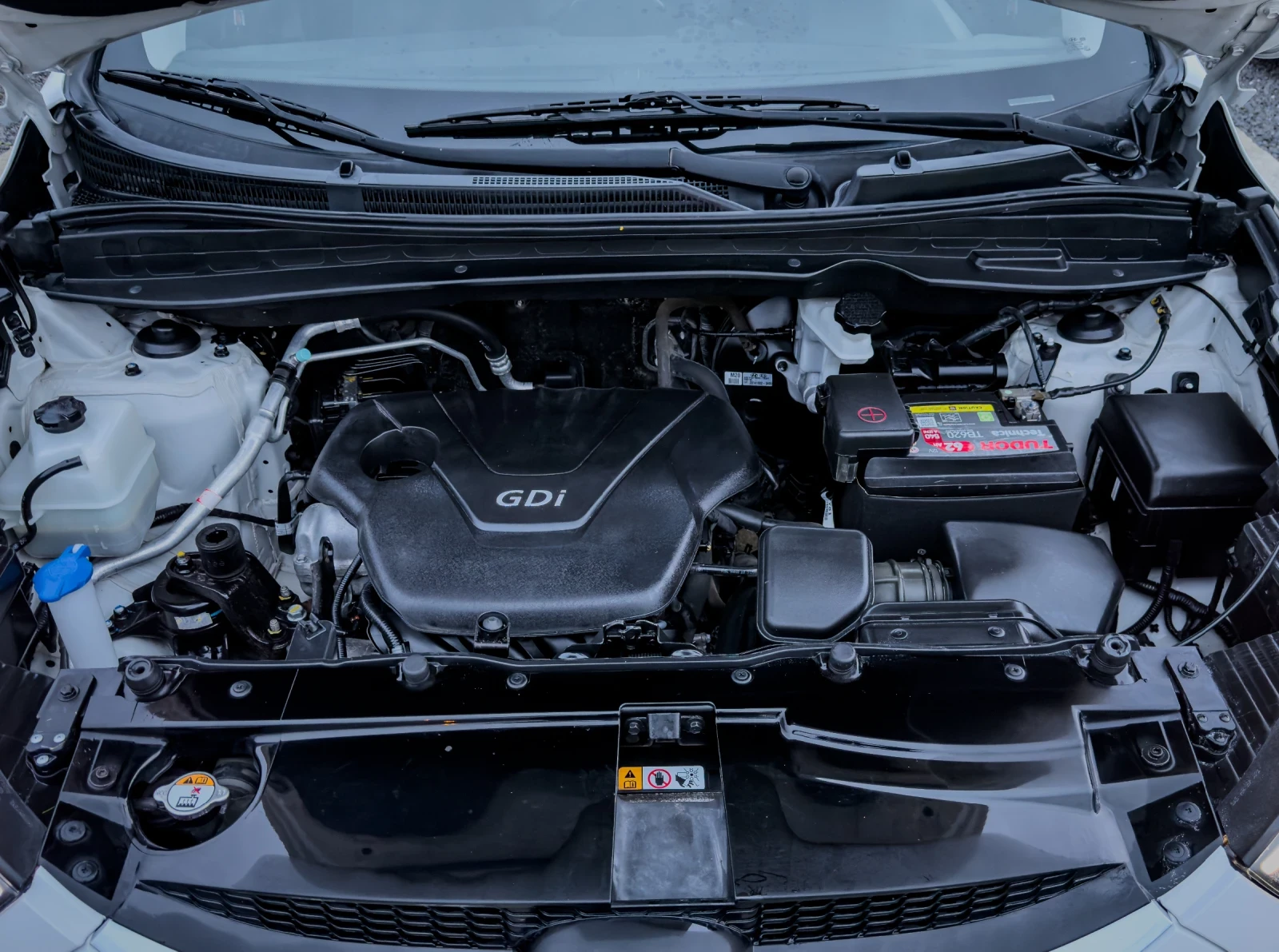 Hyundai IX35 1.6i - 6ck. - XPOSSIBLE | Mobile.bg � ����������� 15