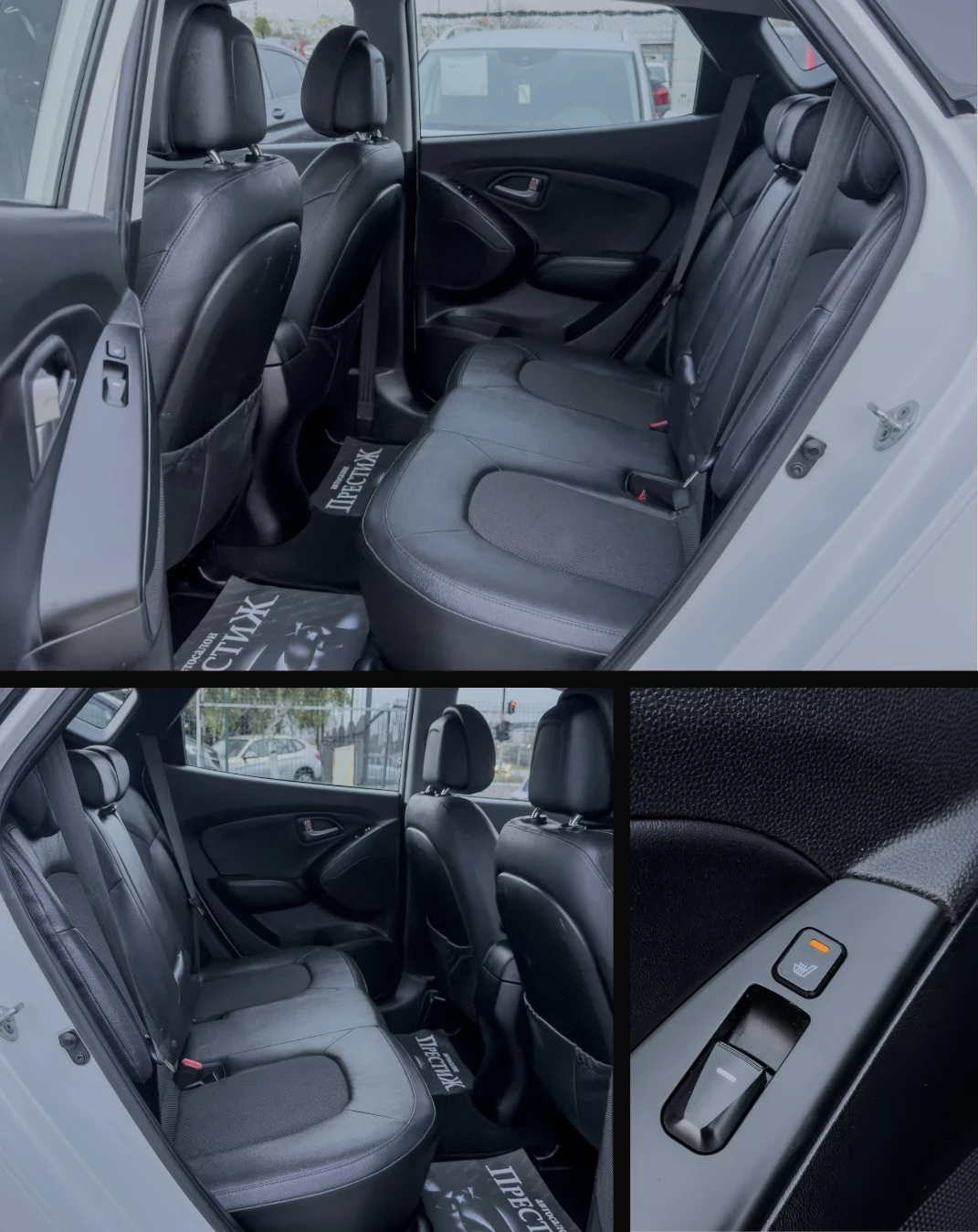 Hyundai IX35 1.6i - 6ck. - XPOSSIBLE | Mobile.bg � ����������� 12