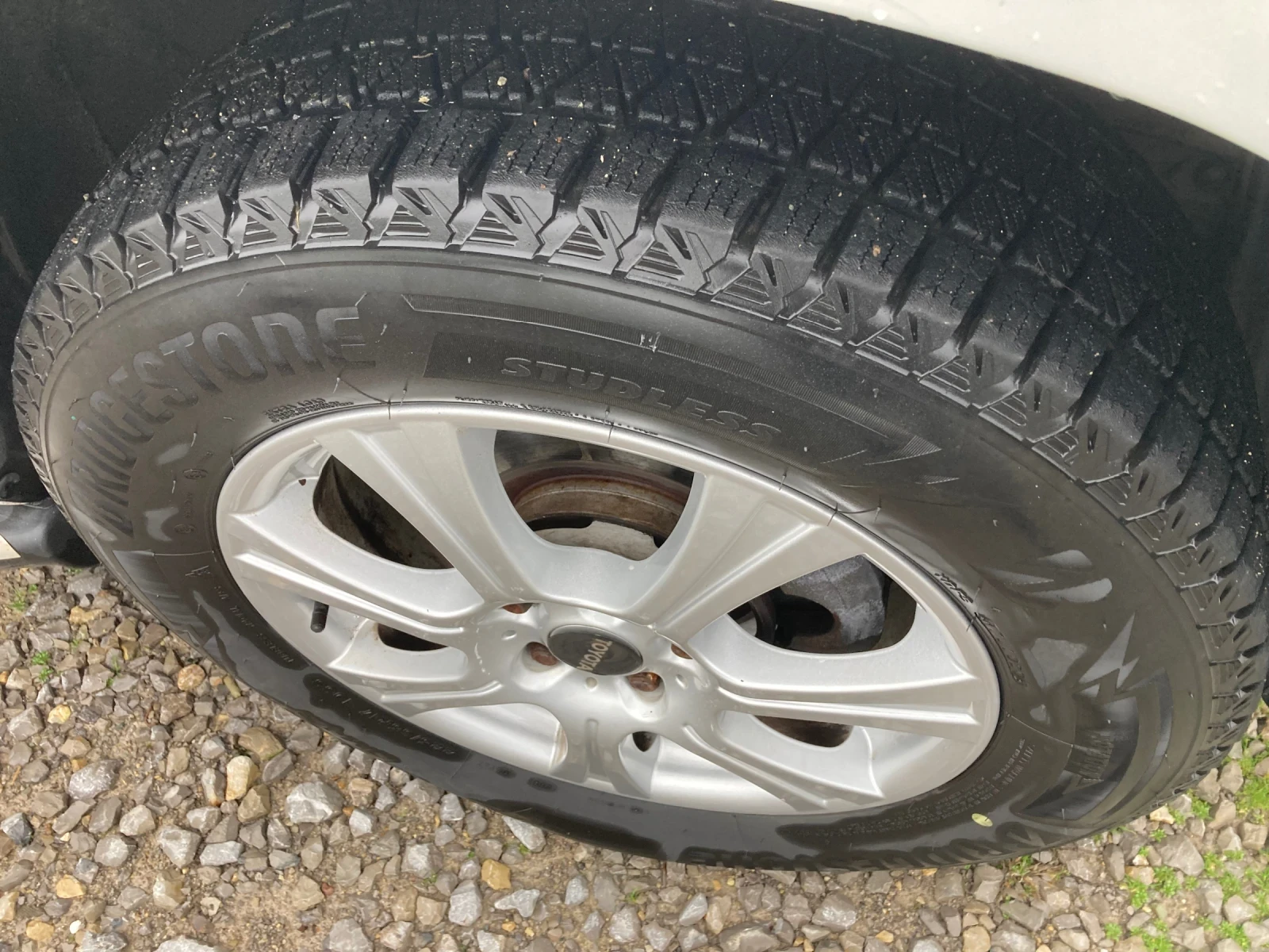 Toyota Rav4 2.2 D-4D - изображение 6