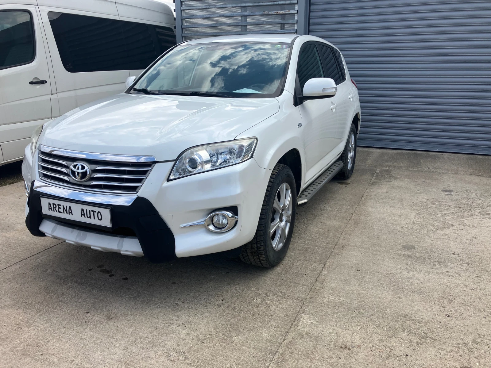 Toyota Rav4 2.2 D-4D | Mobile.bg � ����������� 2