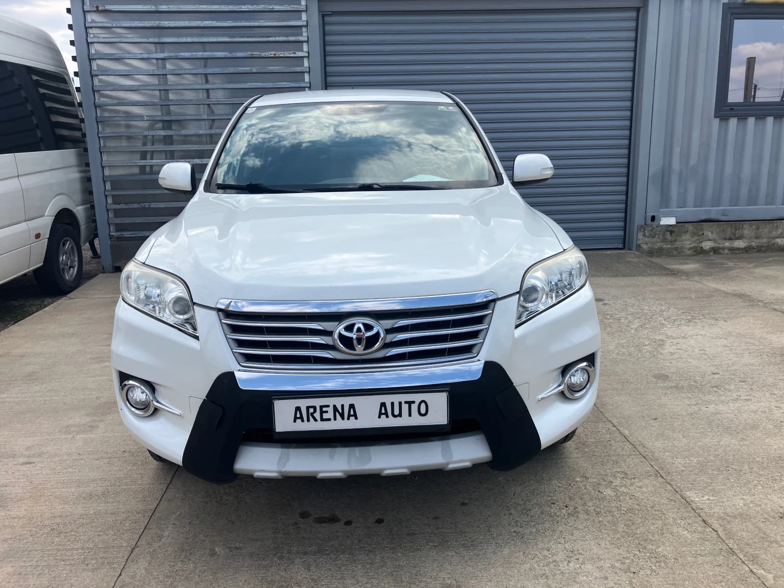 Toyota Rav4 2.2 D-4D | Mobile.bg � ����������� 4