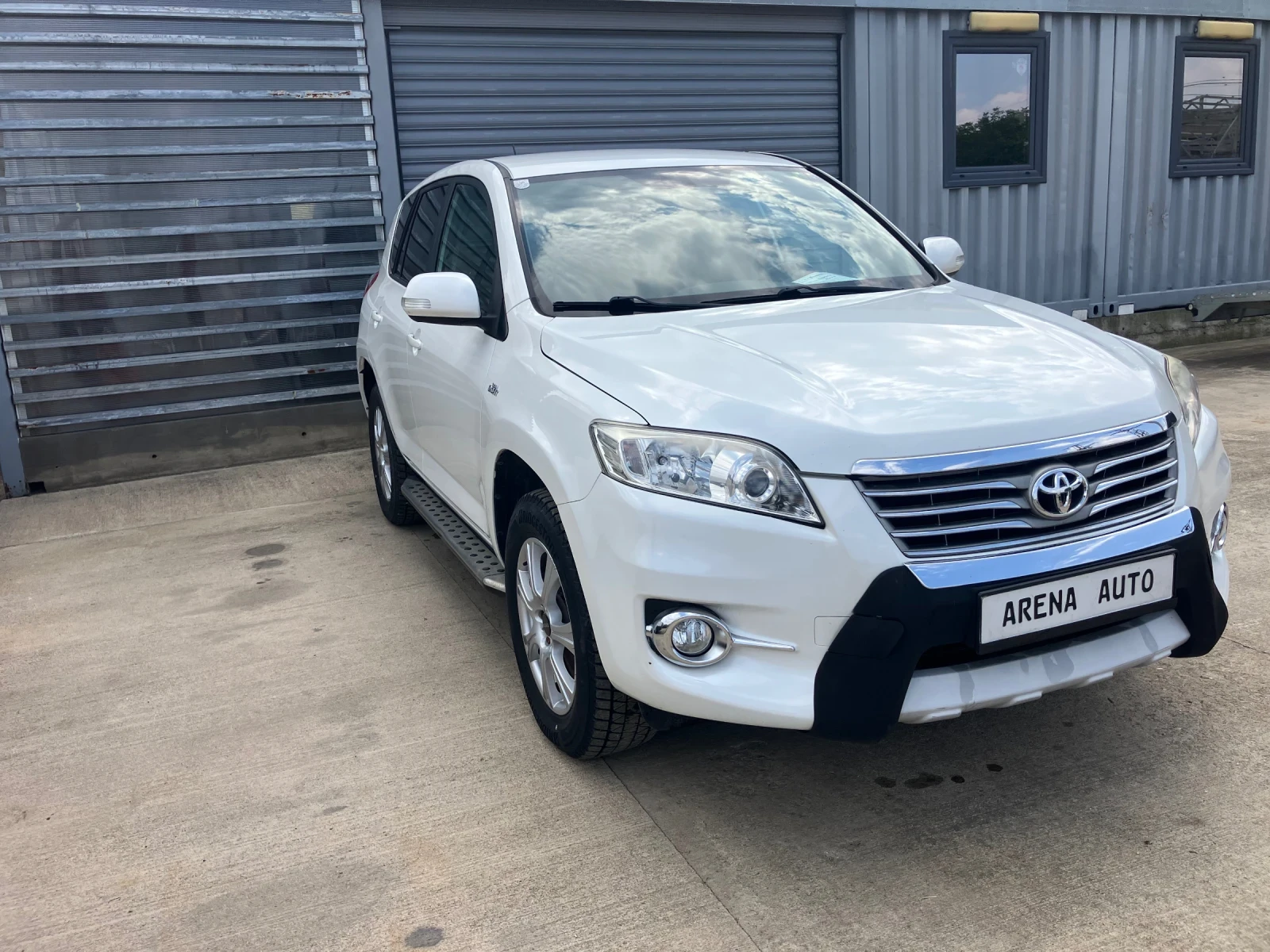 Toyota Rav4 2.2 D-4D | Mobile.bg � ����������� 3