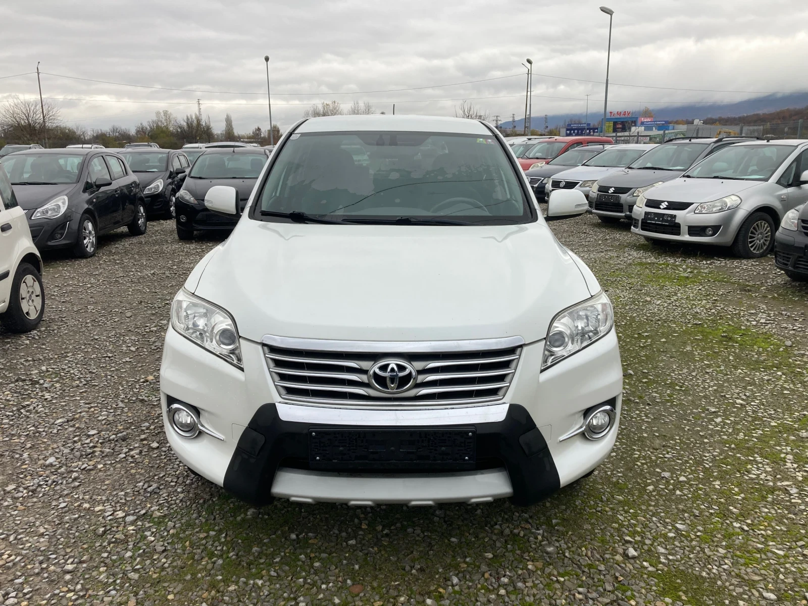 Toyota Rav4 2.2 D-4D | Mobile.bg   1