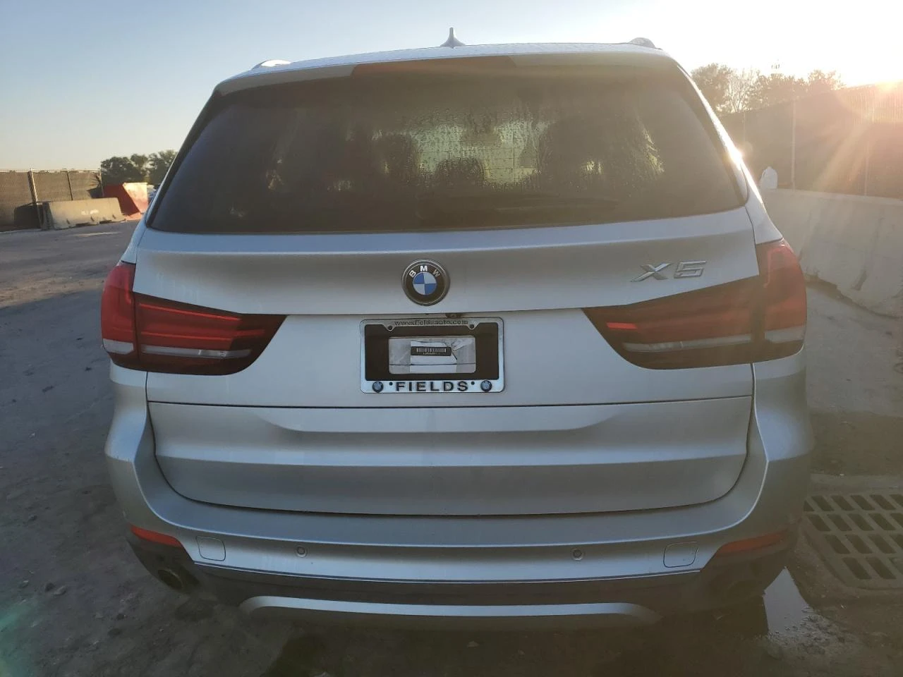 BMW X5 XDRIVE35I - изображение 6