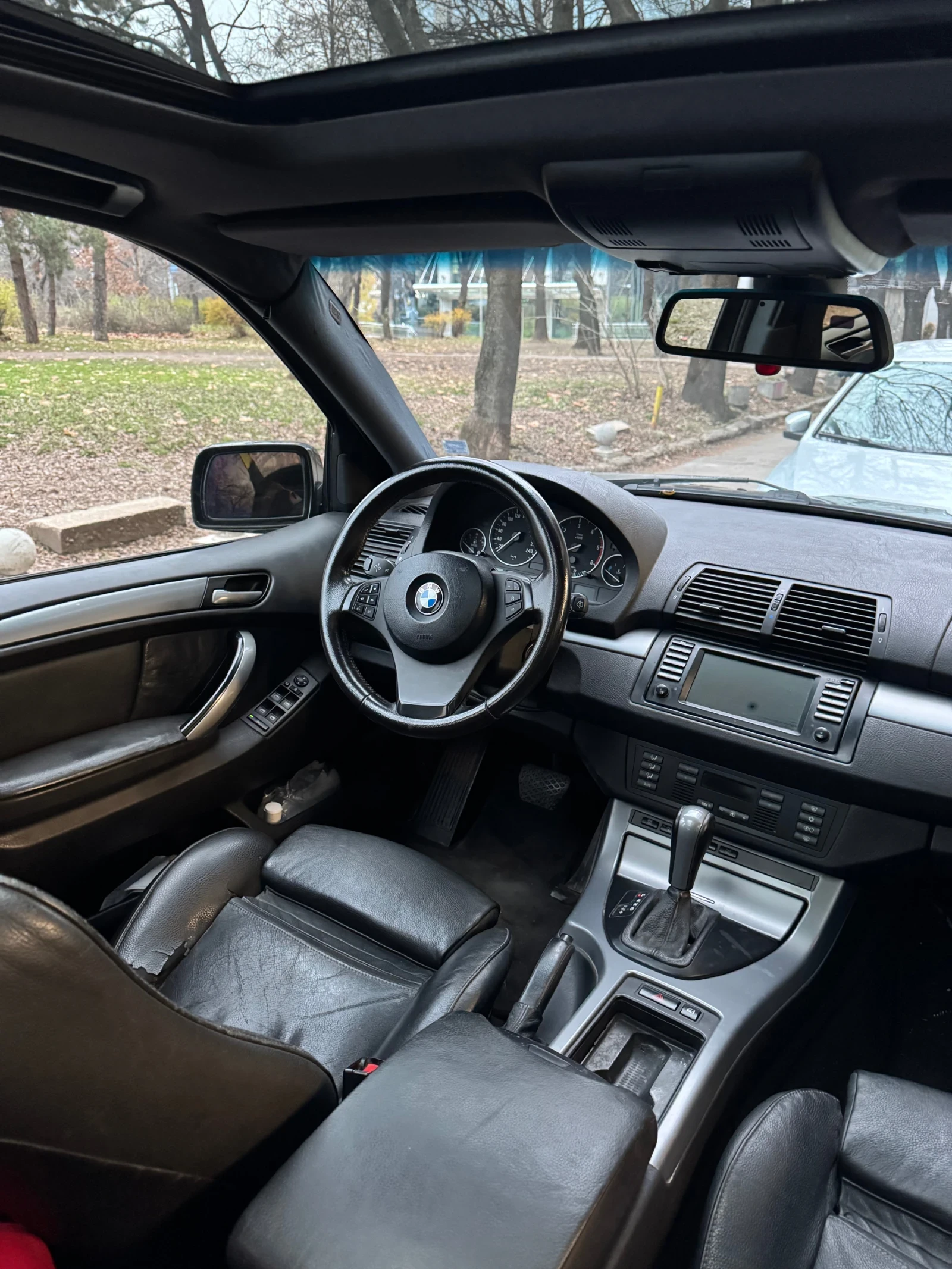 BMW X5  - изображение 8