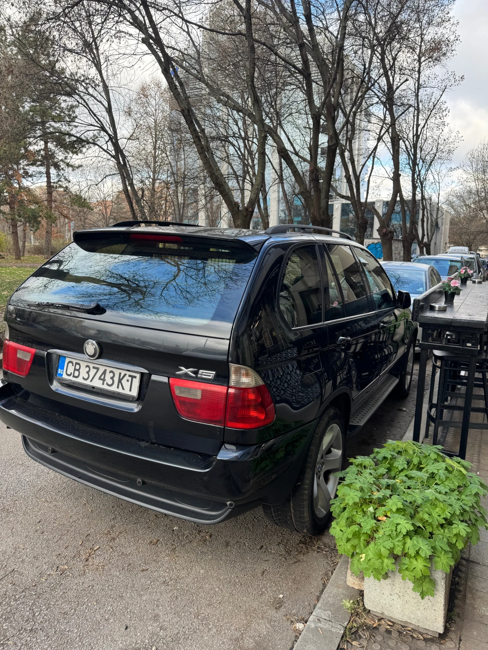 BMW X5  - изображение 4