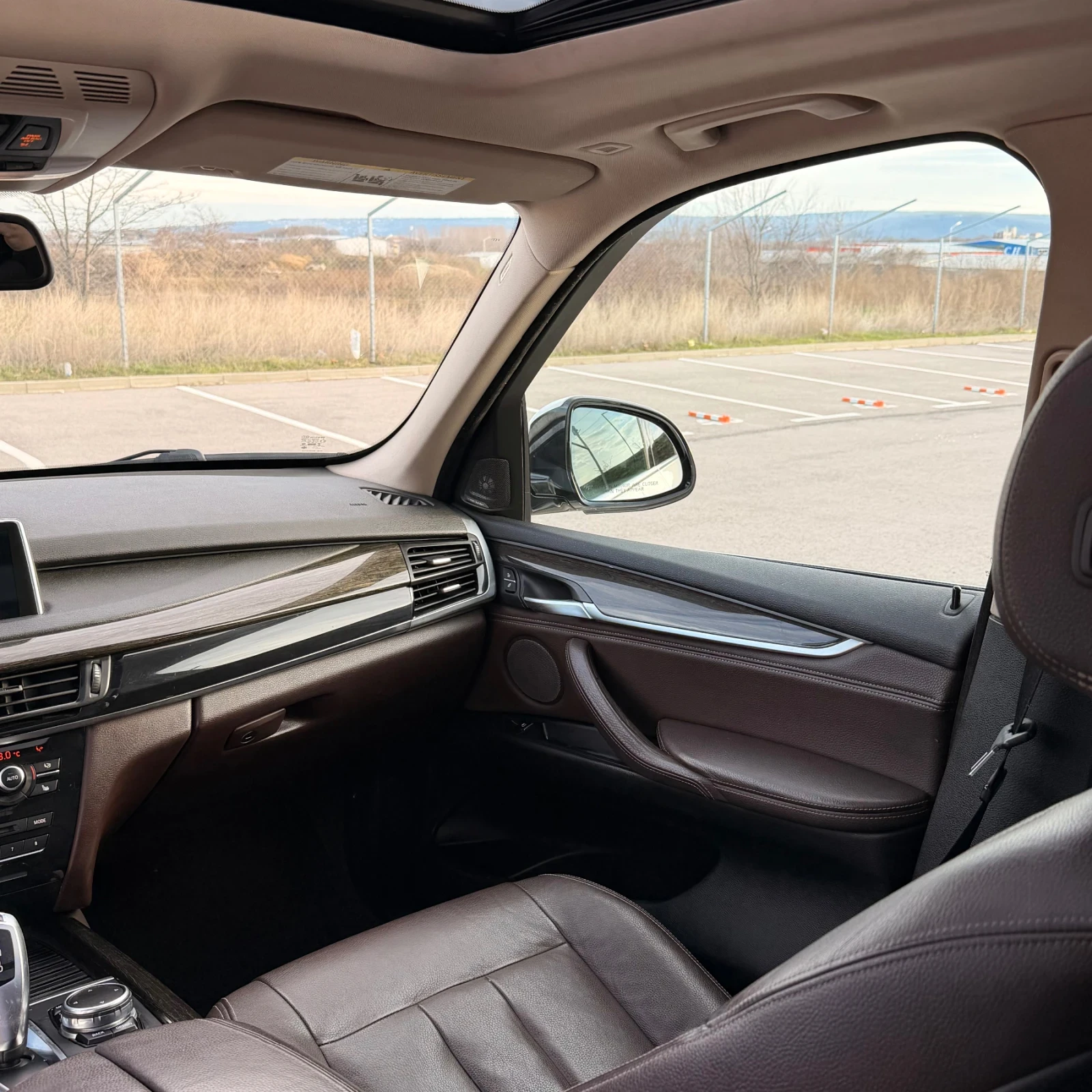 BMW X5 3.5XI MPACK* �����* KEYLESS* Headup-display* ����� | Mobile.bg � ����������� 11