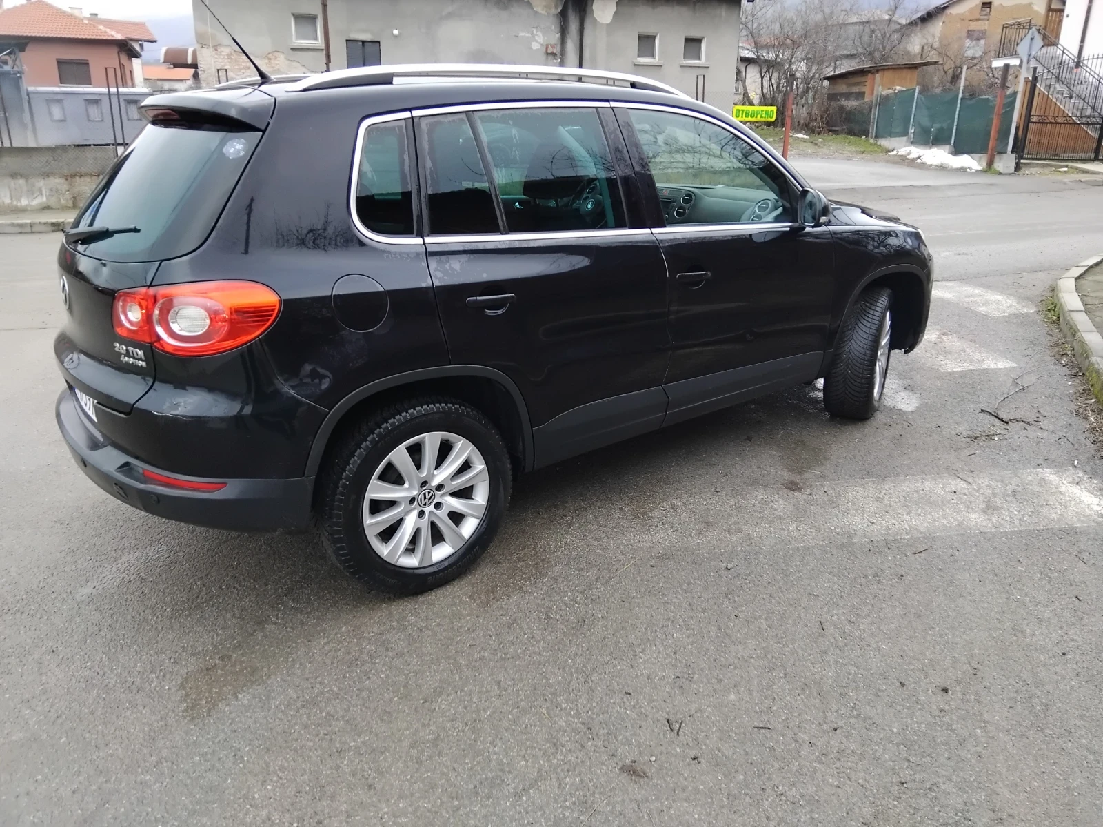 VW Tiguan | Mobile.bg � ����������� 3