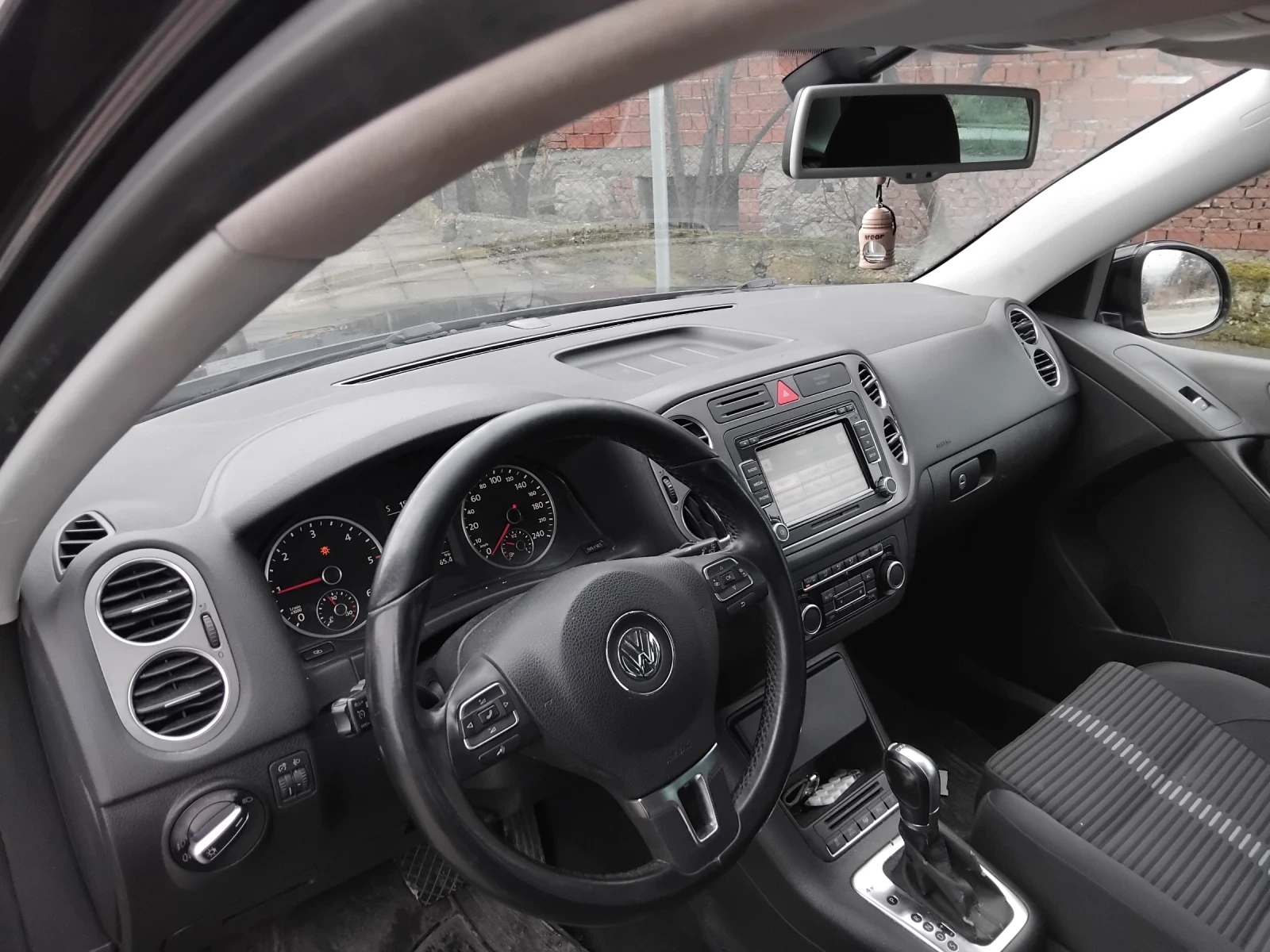 VW Tiguan | Mobile.bg � ����������� 9