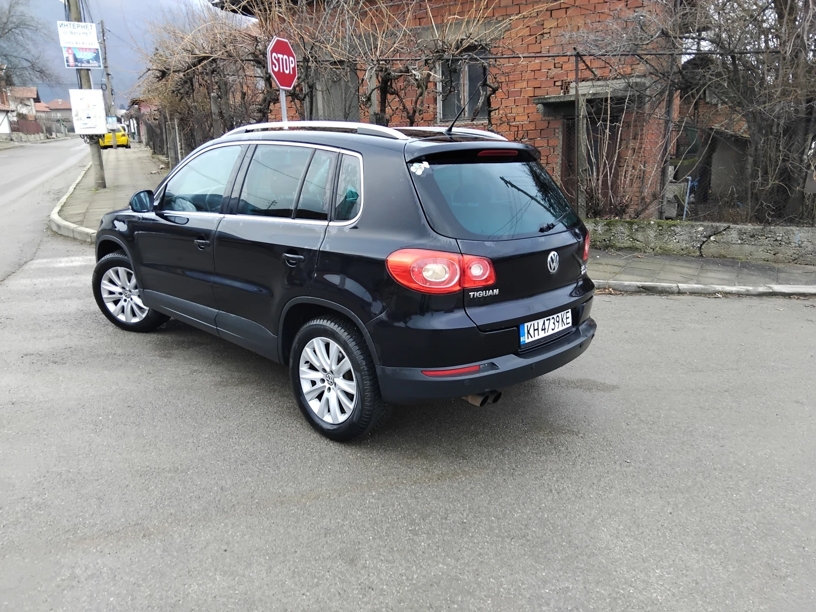 VW Tiguan | Mobile.bg � ����������� 5