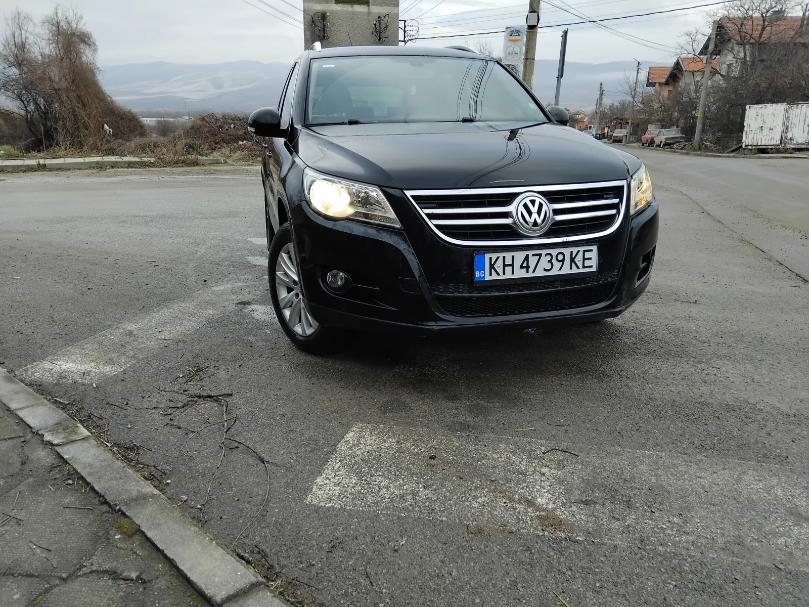 VW Tiguan | Mobile.bg � ����������� 2