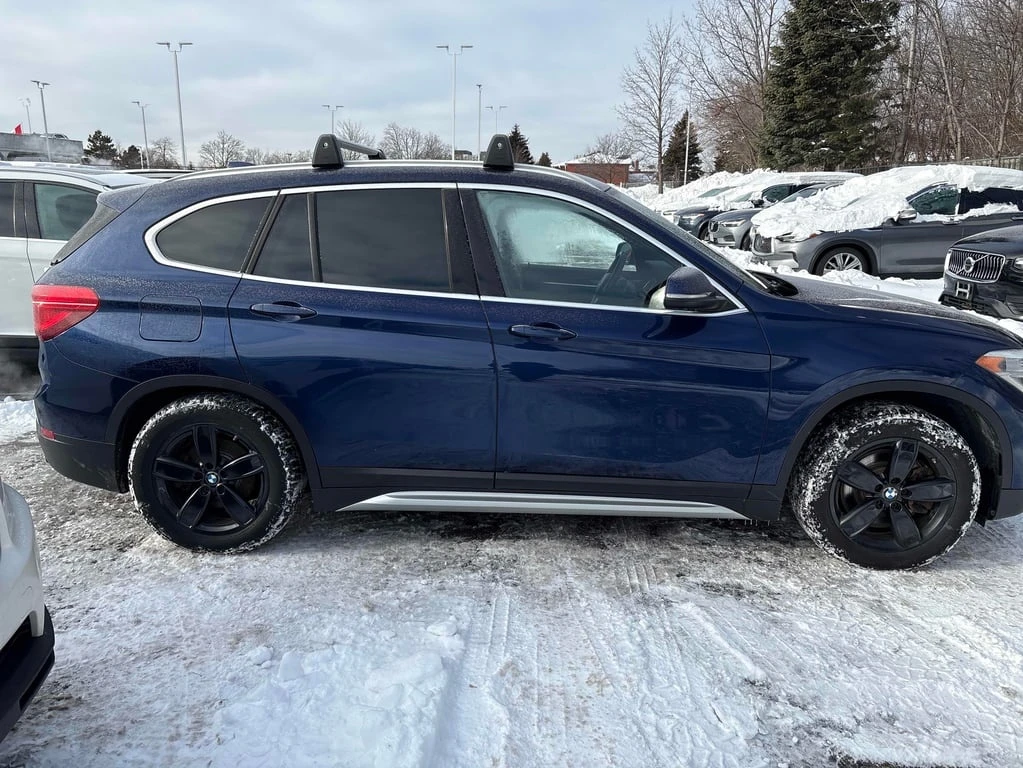 BMW X1 * xDrive28i * CARFAX * ЦЕНА ДО БГ - изображение 4