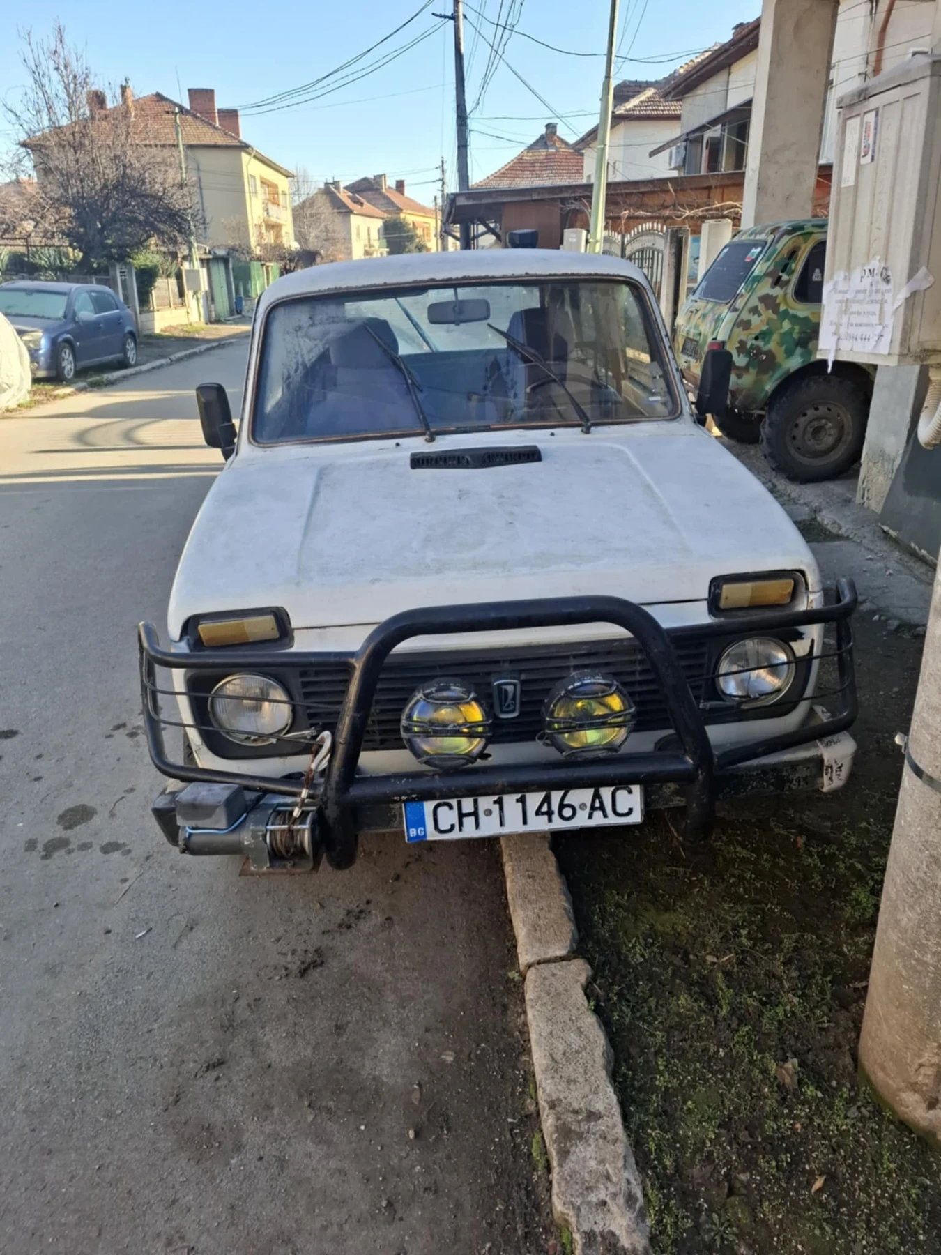 Lada Niva | Mobile.bg � ����������� 1