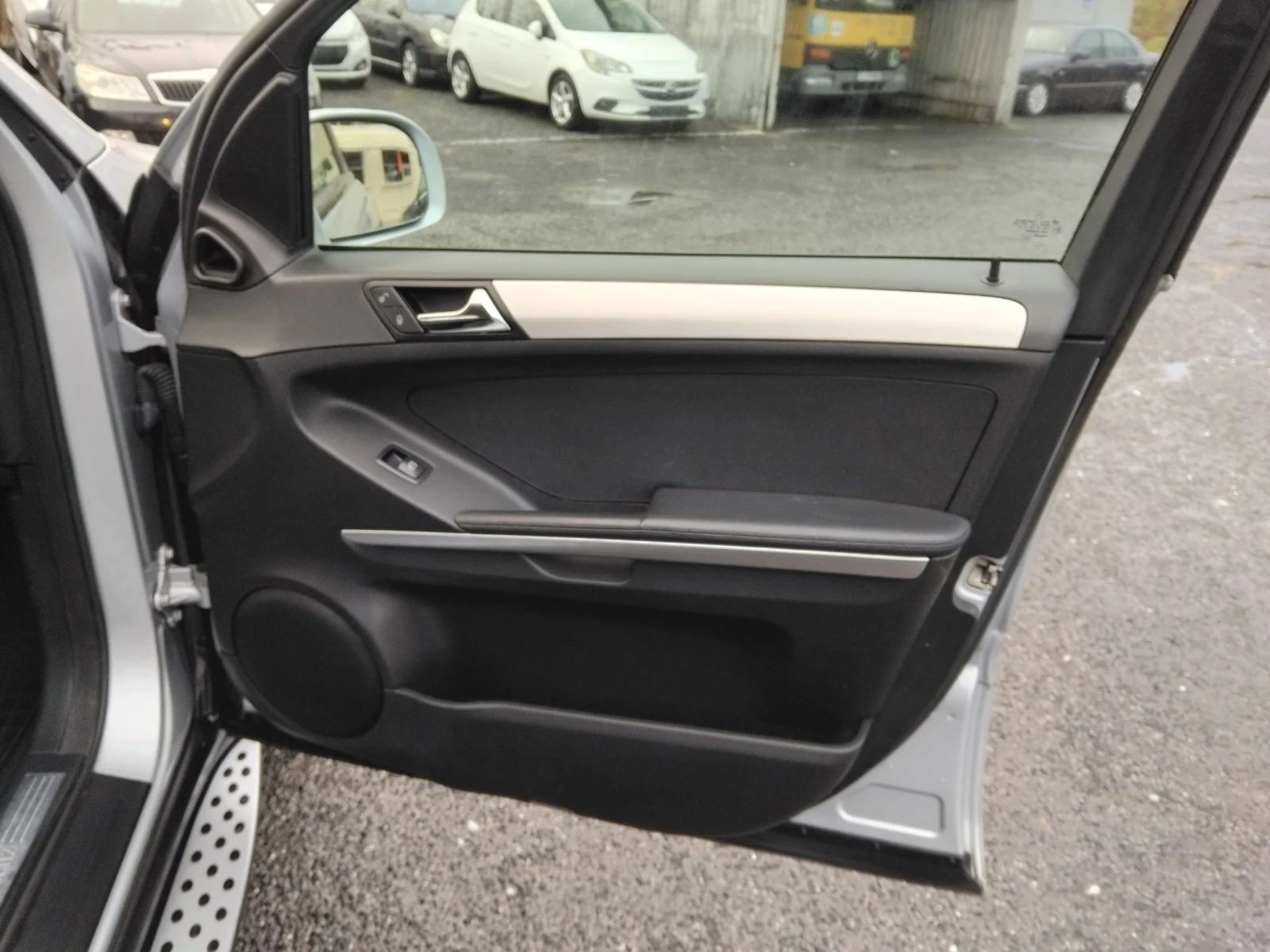 Mercedes-Benz ML 280 190��. | Mobile.bg � ����������� 11