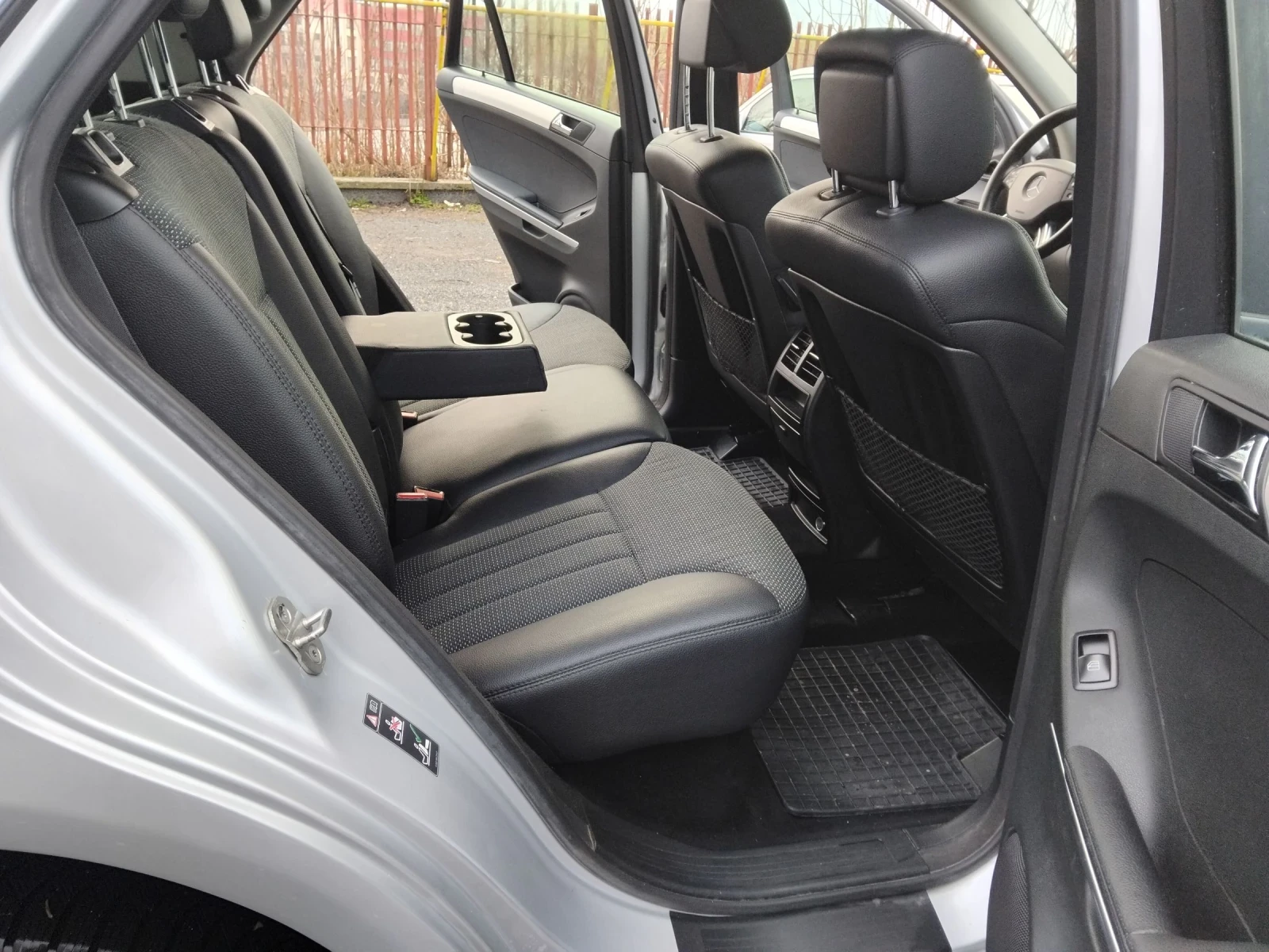 Mercedes-Benz ML 280 190��. | Mobile.bg � ����������� 12