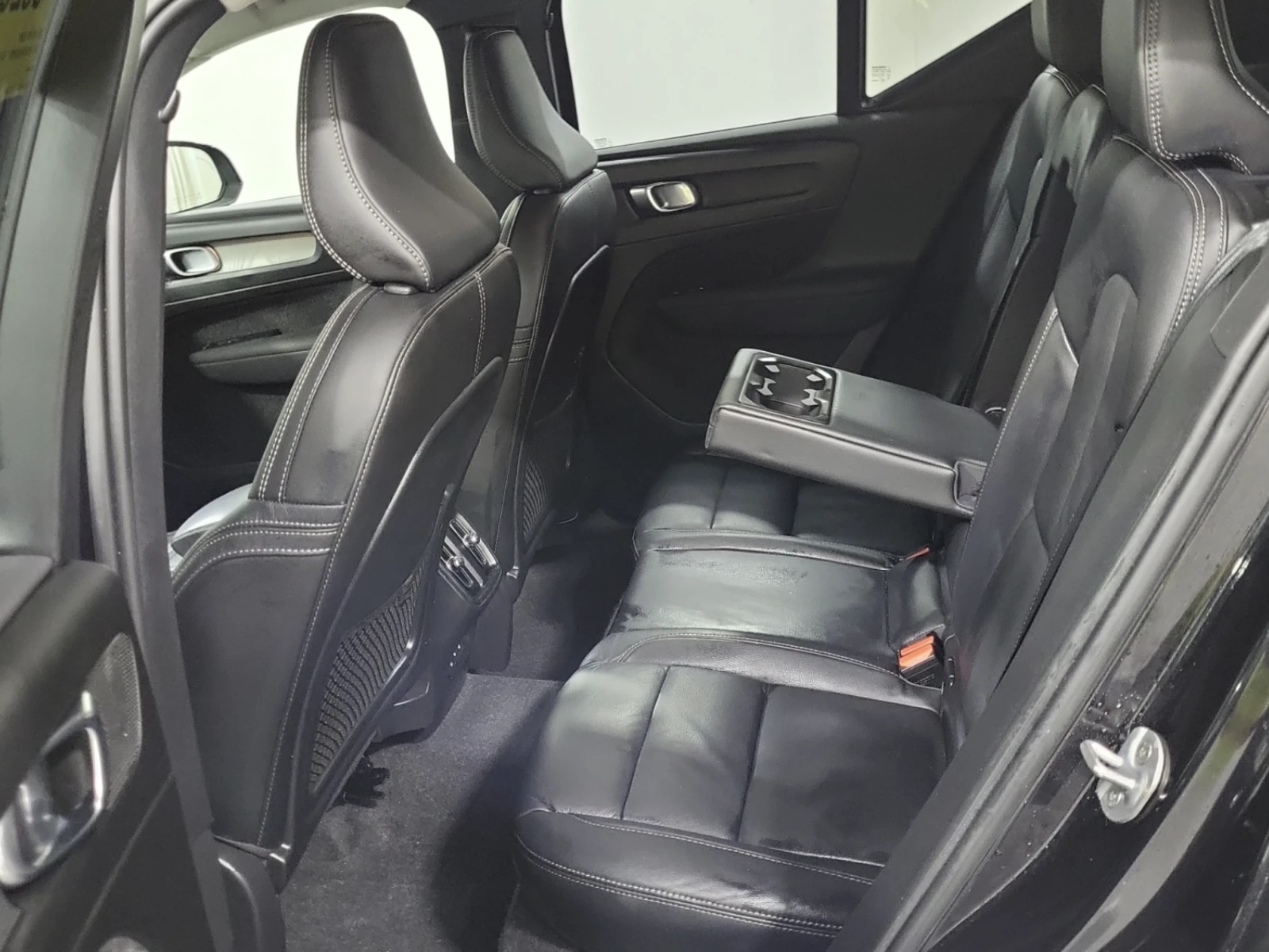 Volvo XC40 2024 Volvo XC40 CORE DARK THEME | Mobile.bg � ����������� 10