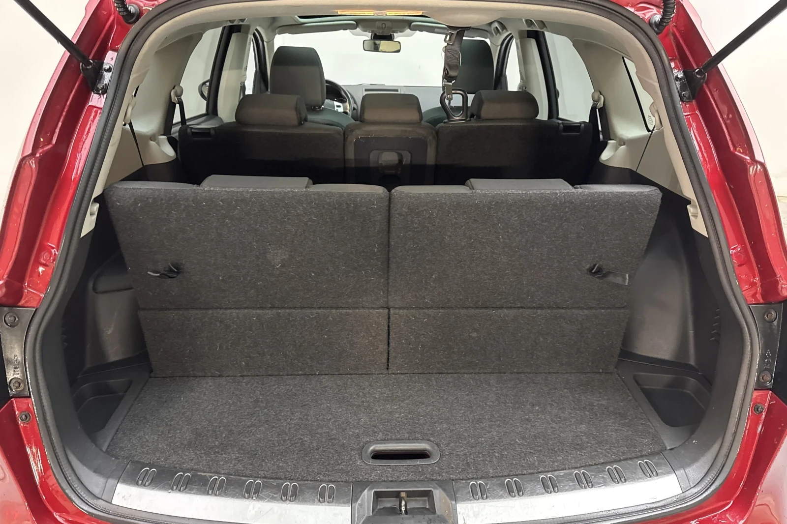 Nissan Qashqai 1, 5 diesel-7 места - изображение 9