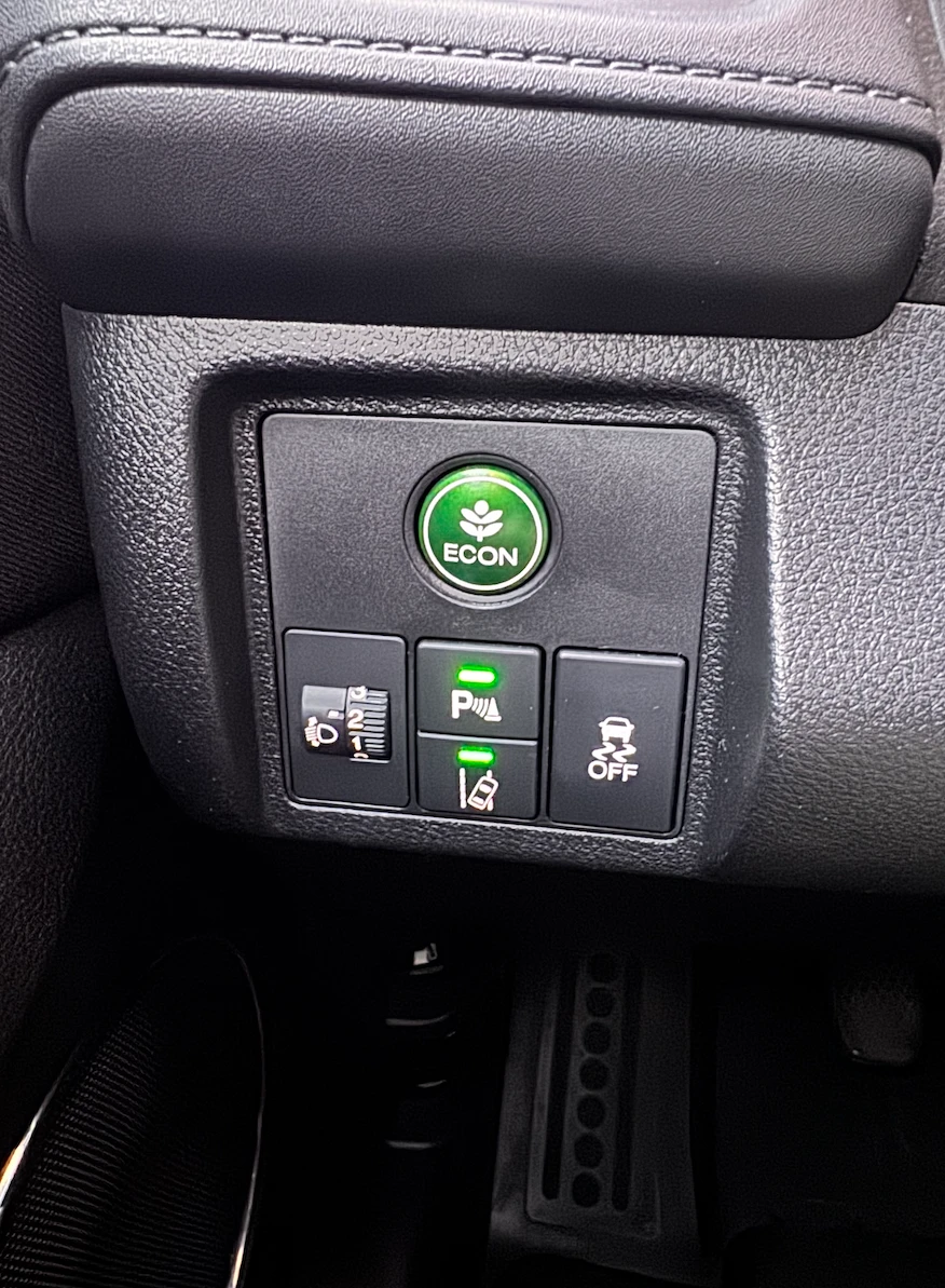 Honda Hr-v Elegance, снимка 8 - Автомобили и джипове - 53890450