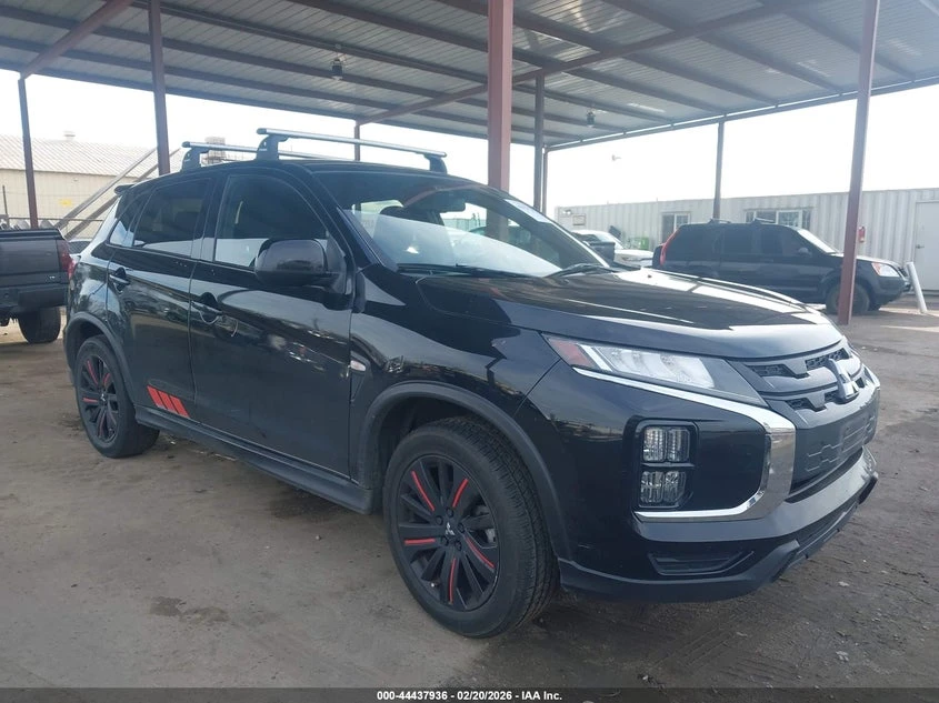 Mitsubishi Outlander 2.0L I-4 DOHC, VVT, 148HP Front Wheel Drive | Mobile.bg � ����������� 1