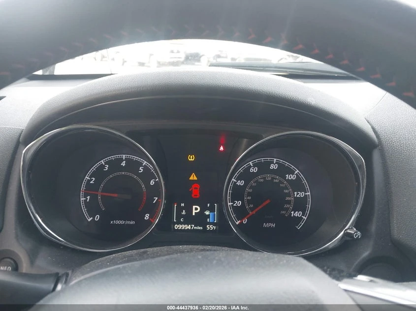 Mitsubishi Outlander 2.0L I-4 DOHC, VVT, 148HP Front Wheel Drive | Mobile.bg � ����������� 7