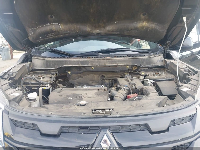 Mitsubishi Outlander 2.0L I-4 DOHC, VVT, 148HP Front Wheel Drive | Mobile.bg � ����������� 10