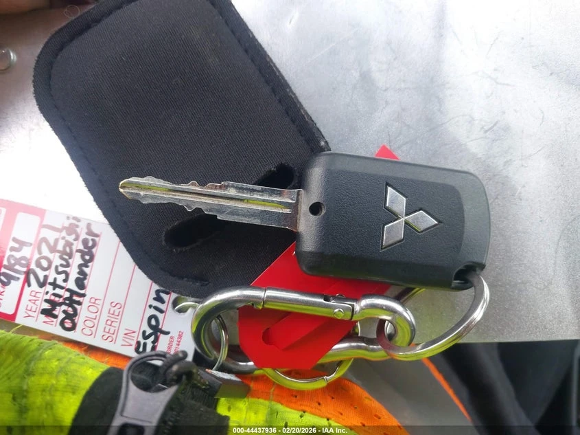 Mitsubishi Outlander 2.0L I-4 DOHC, VVT, 148HP Front Wheel Drive | Mobile.bg � ����������� 11