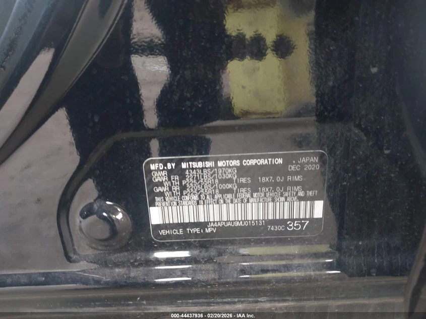 Mitsubishi Outlander 2.0L I-4 DOHC, VVT, 148HP Front Wheel Drive | Mobile.bg � ����������� 9