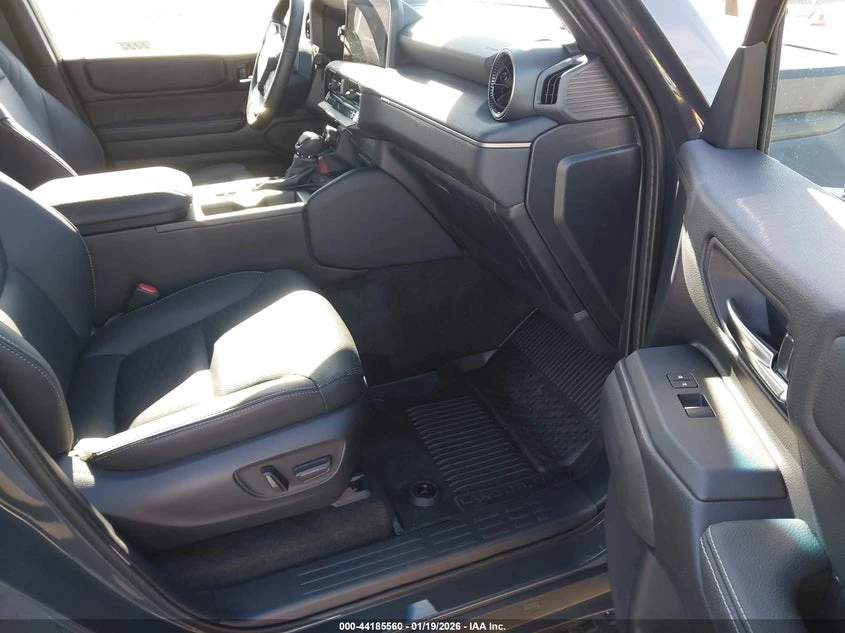 Toyota Land cruiser 2.4l, снимка 5 - Автомобили и джипове - 54179521