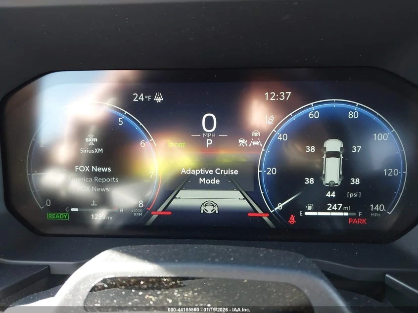 Toyota Land cruiser 2.4l, снимка 7 - Автомобили и джипове - 54179521