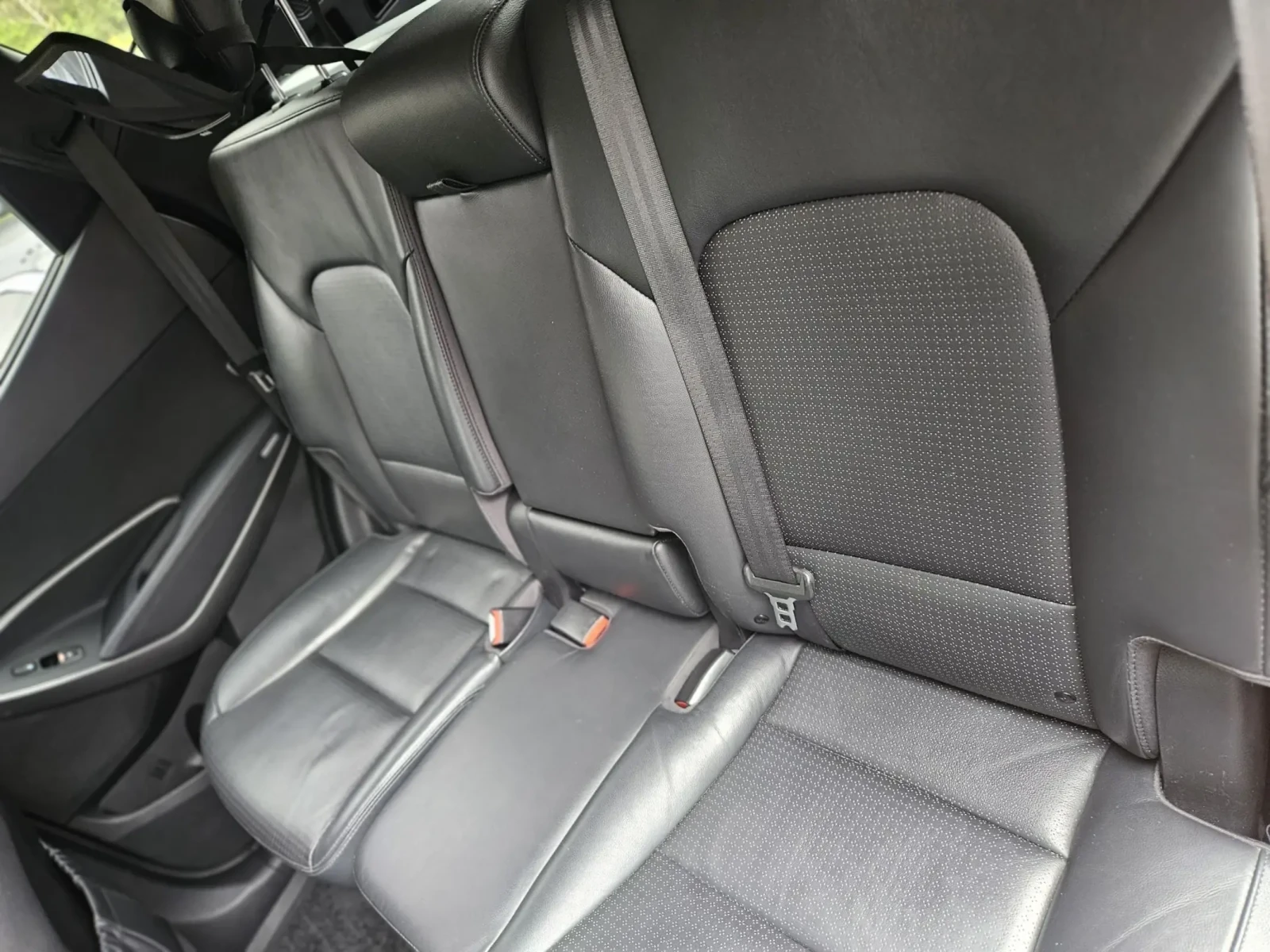 Hyundai Santa fe 2.2 CRDI 4WD, снимка 12 - Автомобили и джипове - 54309761