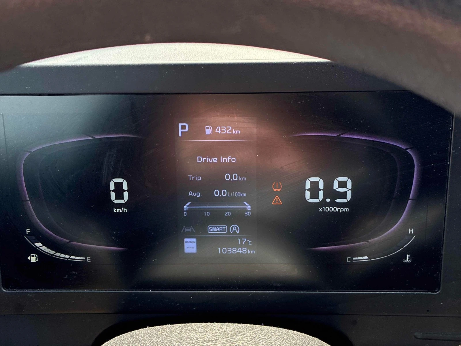 Kia Sportage ПОДГРЕВ* КАМЕРА* KEYLESS, снимка 8 - Автомобили и джипове - 54334260