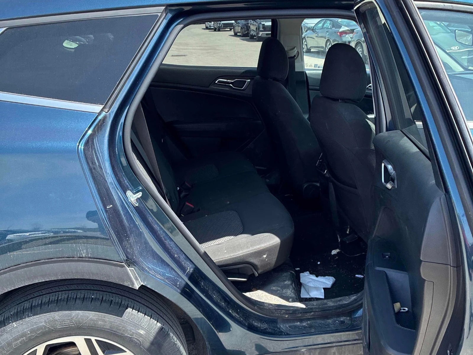 Kia Sportage ПОДГРЕВ* КАМЕРА* KEYLESS, снимка 11 - Автомобили и джипове - 54334260