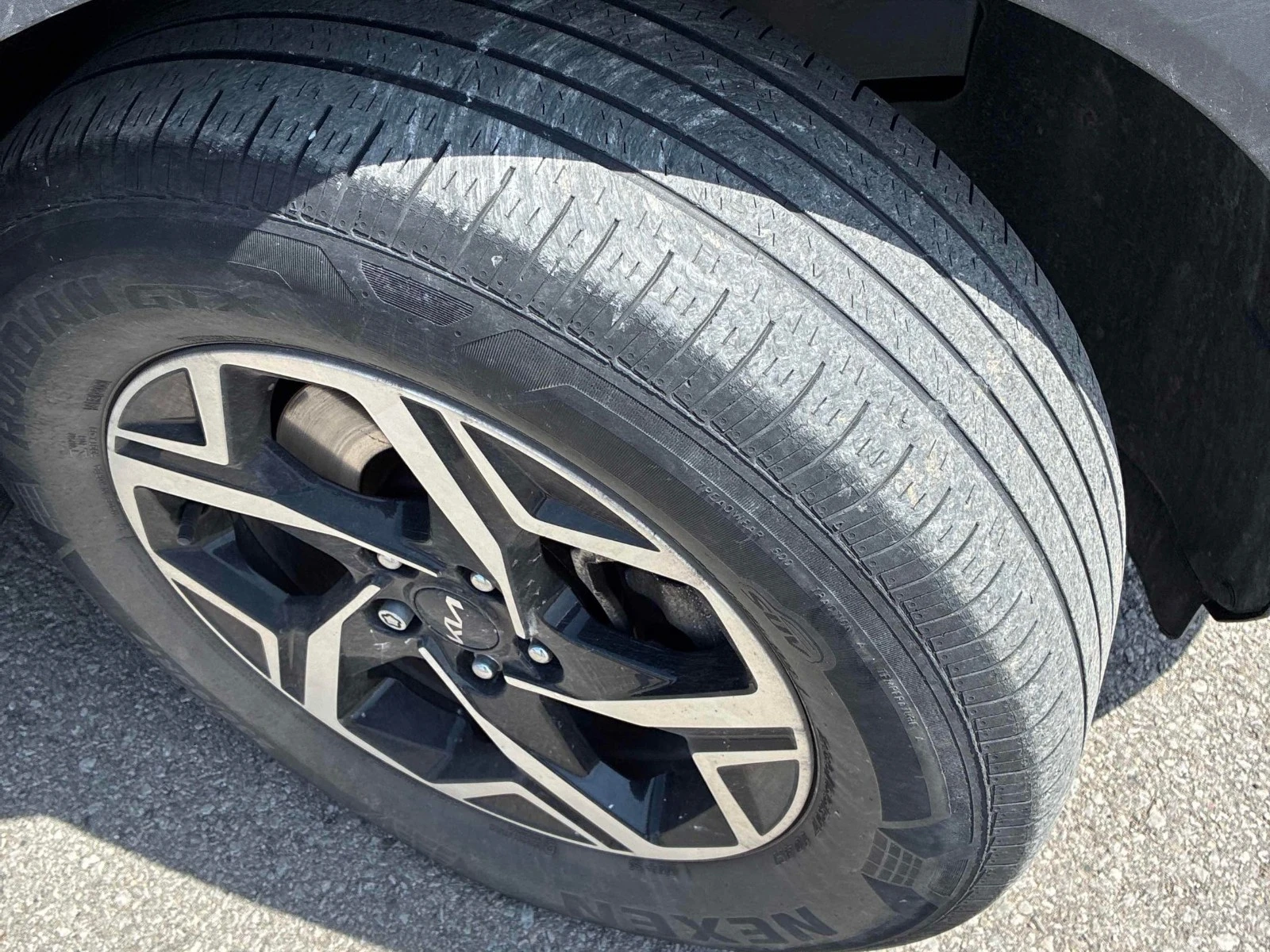 Kia Sportage ПОДГРЕВ* КАМЕРА* KEYLESS, снимка 7 - Автомобили и джипове - 54334260