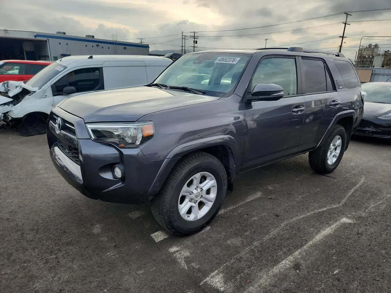 Toyota 4runner SR5 PREMIUM | Mobile.bg � ����������� 1