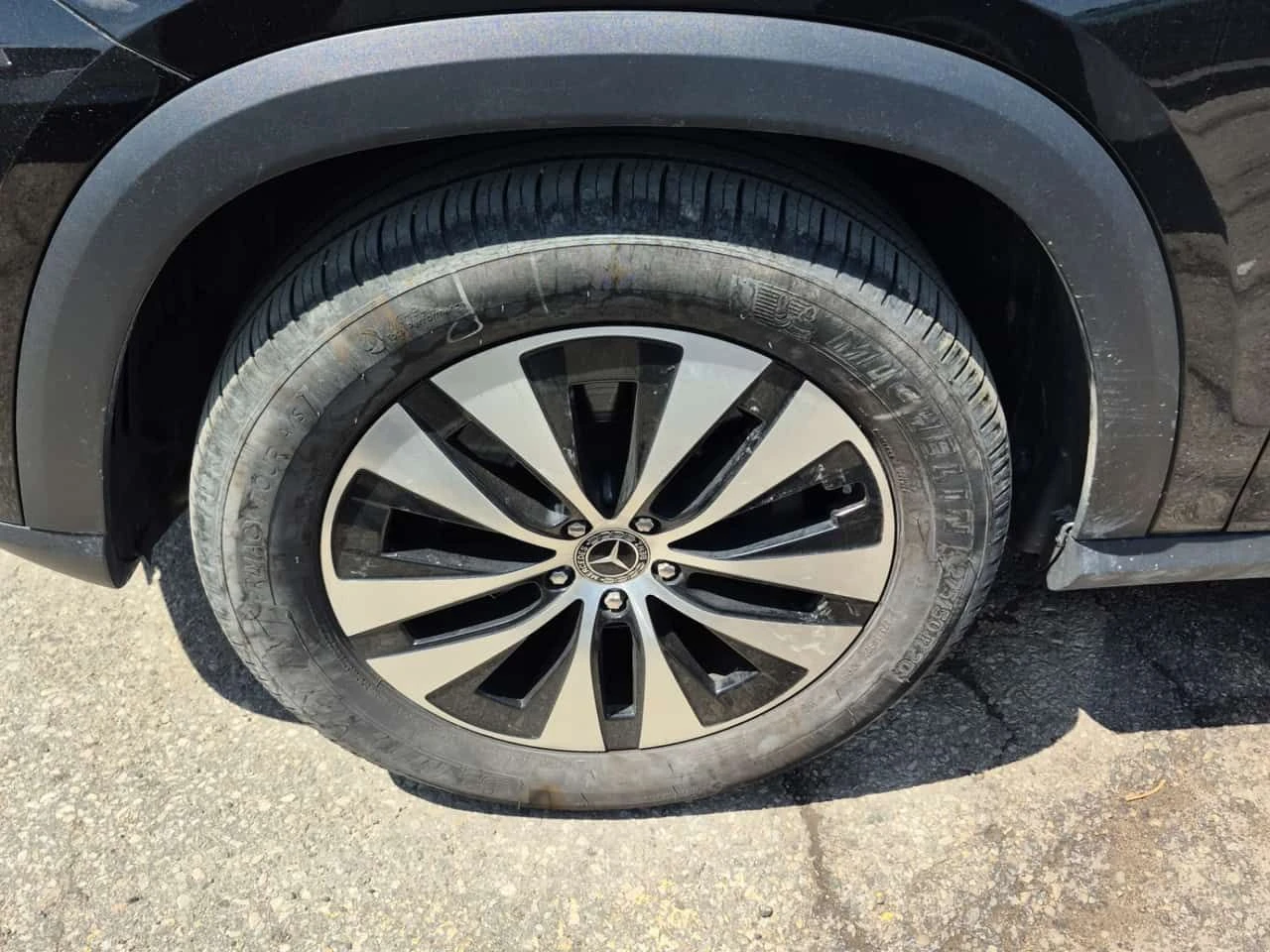 Mercedes-Benz GLE * 350 * CARFAX * ЦЕНА ДО БГ, снимка 13 - Автомобили и джипове - 54567186