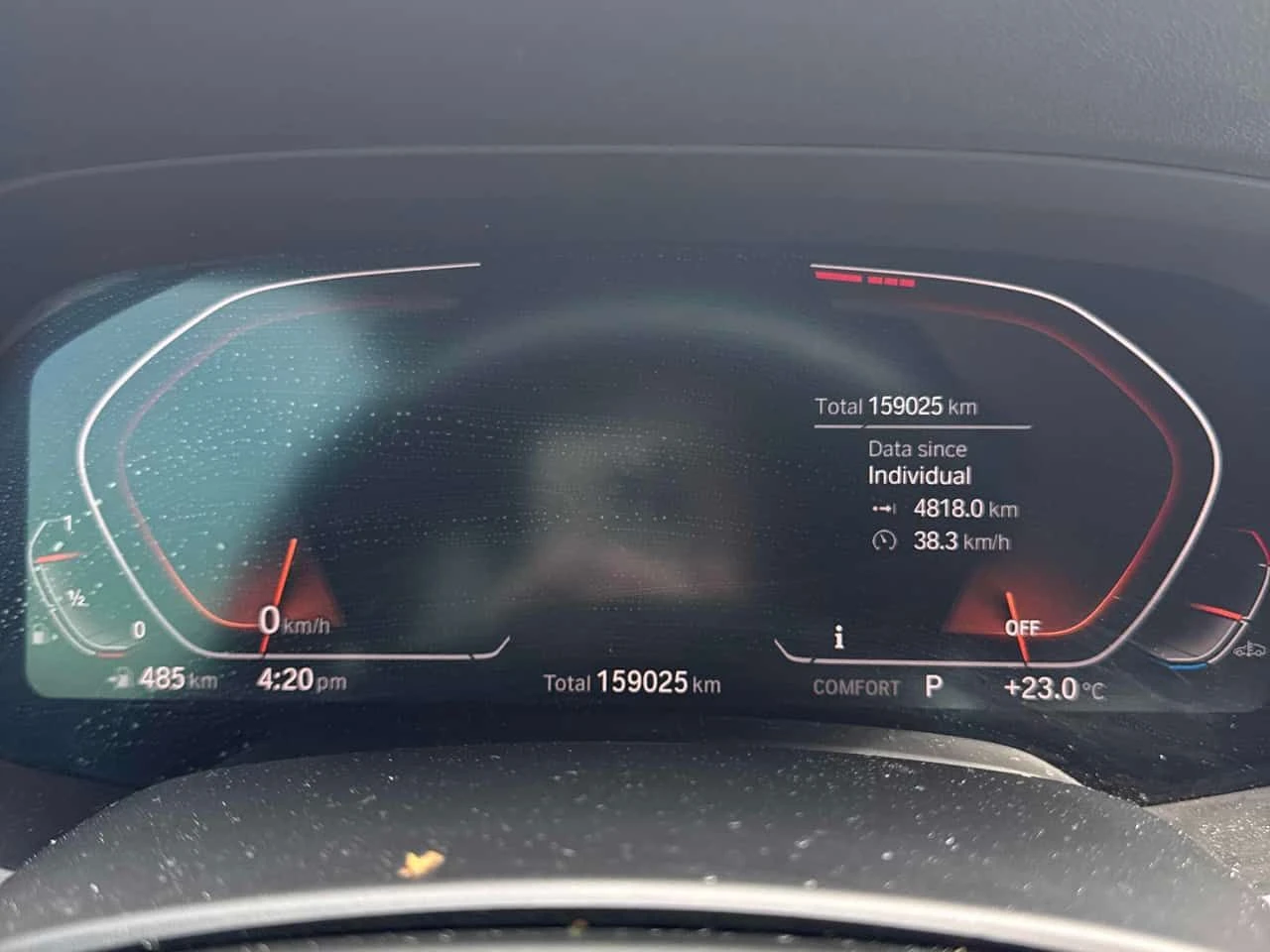 BMW X5 xDrive40i /360/HUD/Harman Kardon/ЛАЗЕРИ , снимка 8 - Автомобили и джипове - 55112317