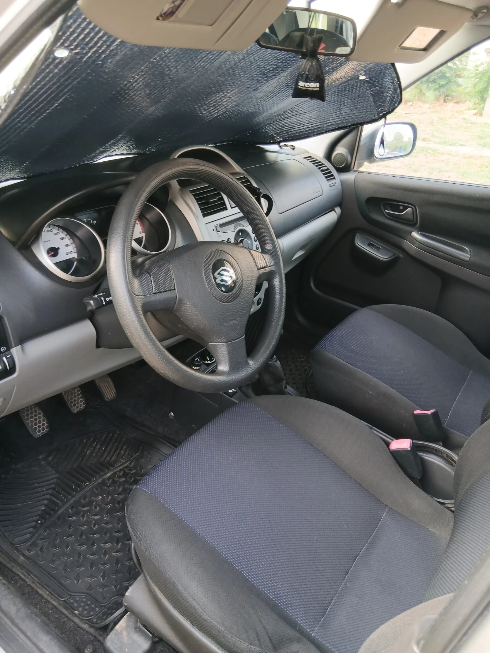 Suzuki Ignis Ignis, снимка 6 - Автомобили и джипове - 55386101