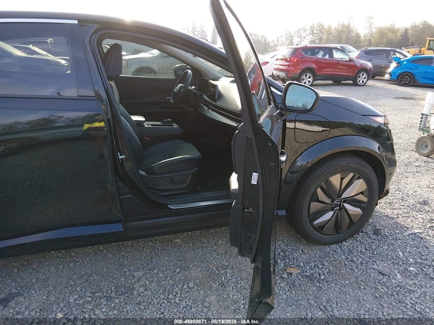 Nissan Ariya PREMIERE FWD, снимка 5 - Автомобили и джипове - 55976357