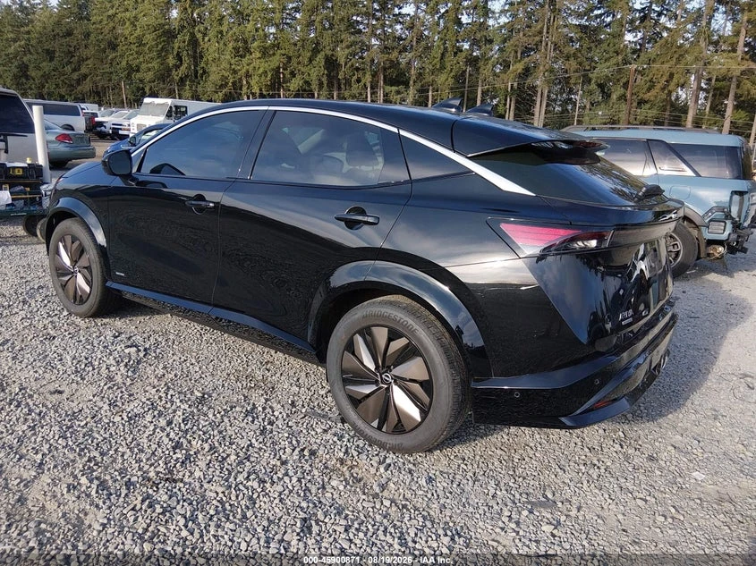 Nissan Ariya PREMIERE FWD, снимка 3 - Автомобили и джипове - 55976357