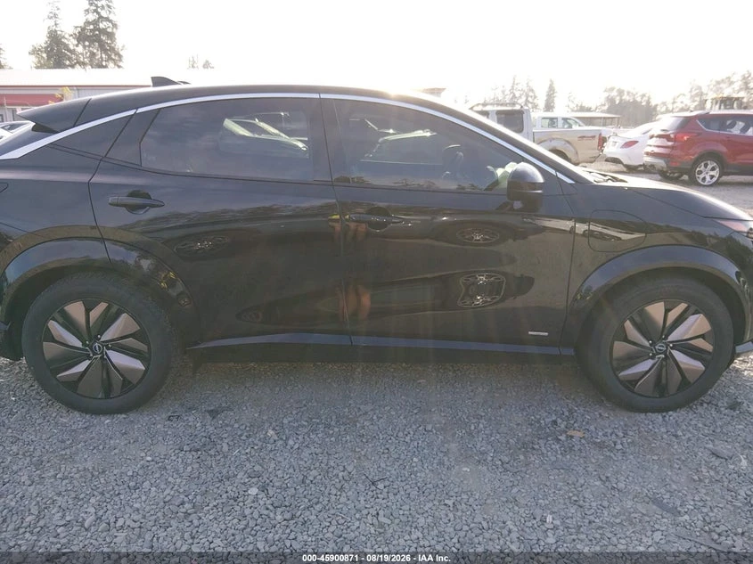 Nissan Ariya PREMIERE FWD, снимка 13 - Автомобили и джипове - 55976357