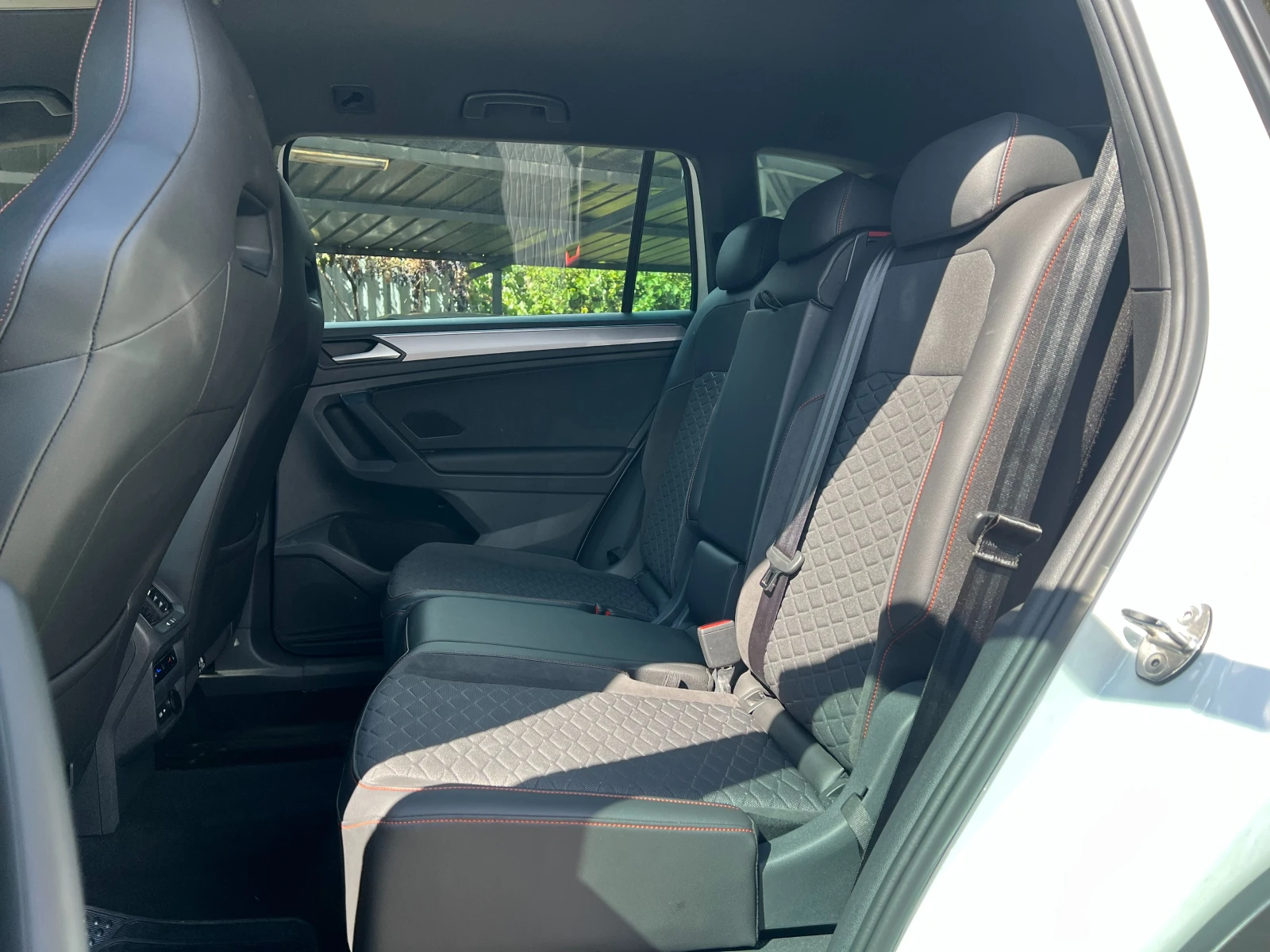 Seat Tarraco FR 2.0 TDI 190 к.с 4Drive , снимка 17 - Автомобили и джипове - 56103041